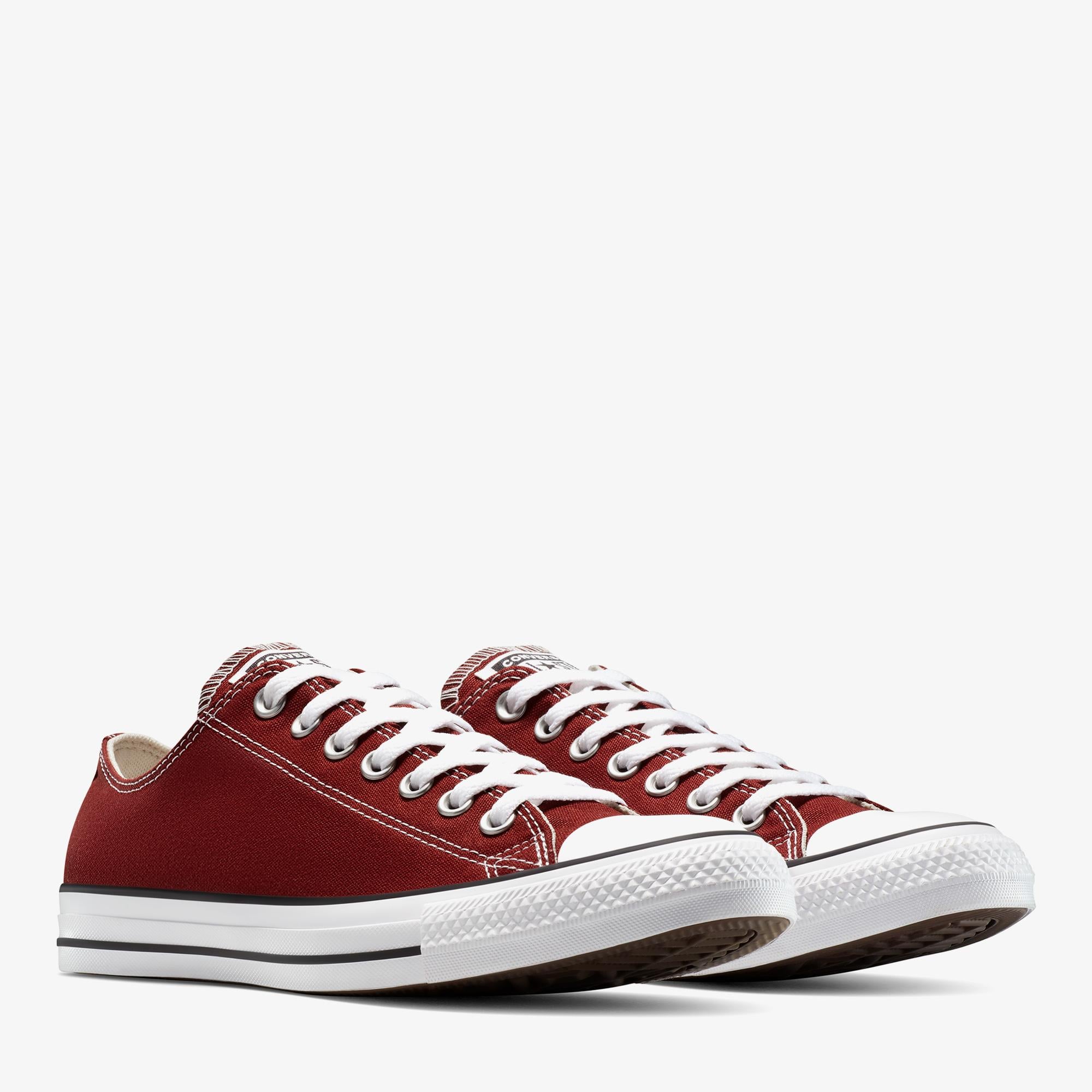 Converse Chuck Taylor All Star Unisex Kiremit Rengi Sneaker