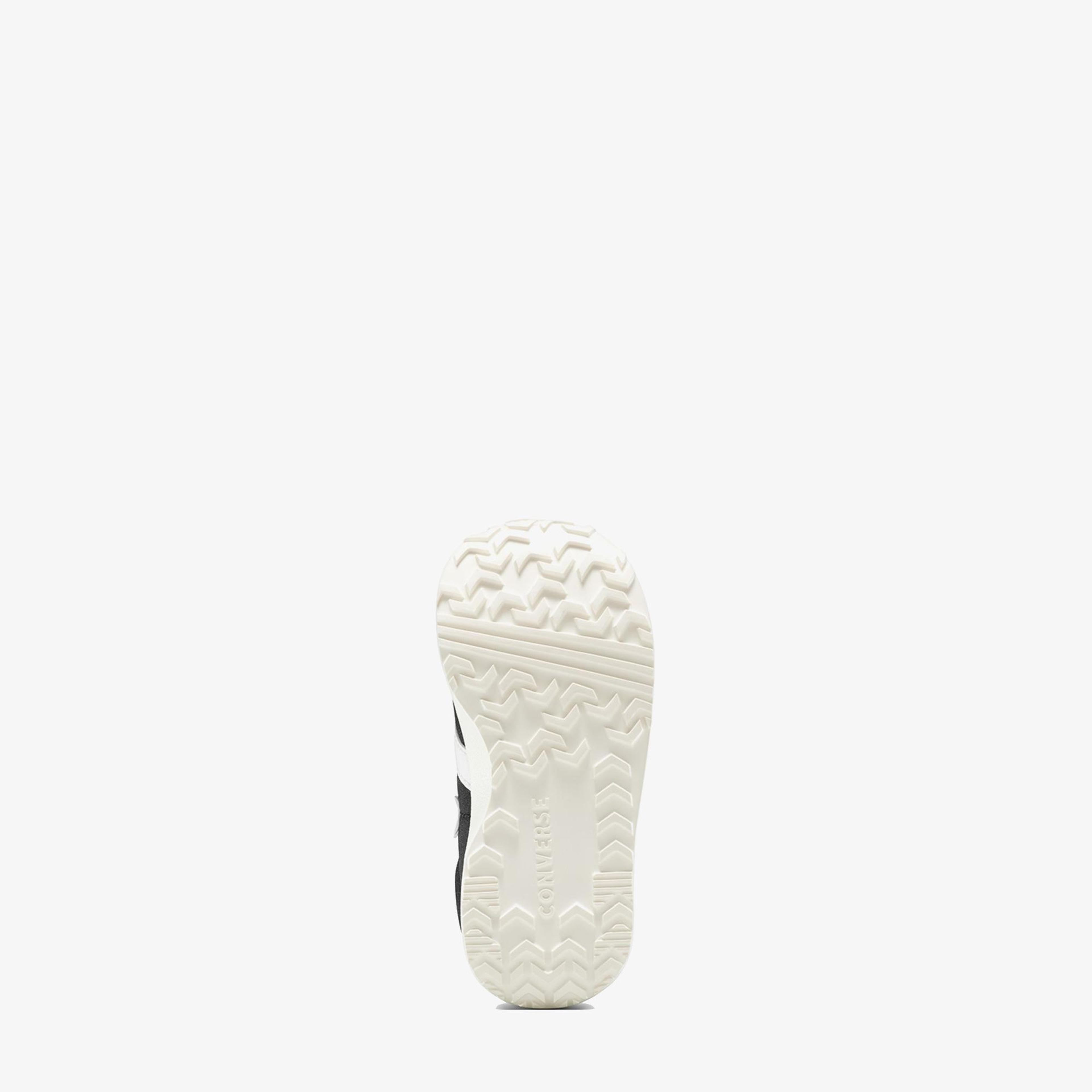 Converse Omega Trainer Easy On Çocuk Siyah Sneaker