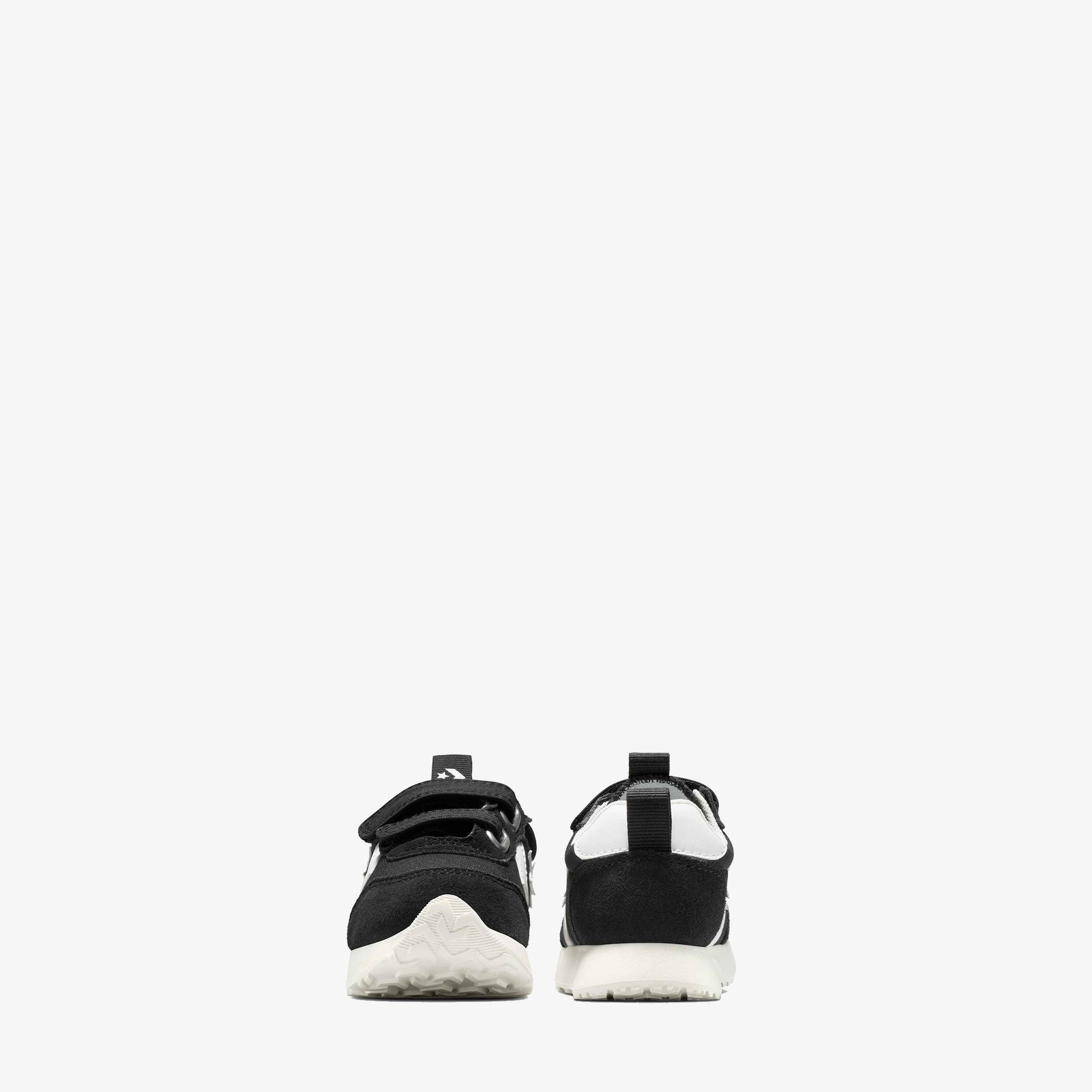 Converse Omega Trainer Easy On Çocuk Siyah Sneaker