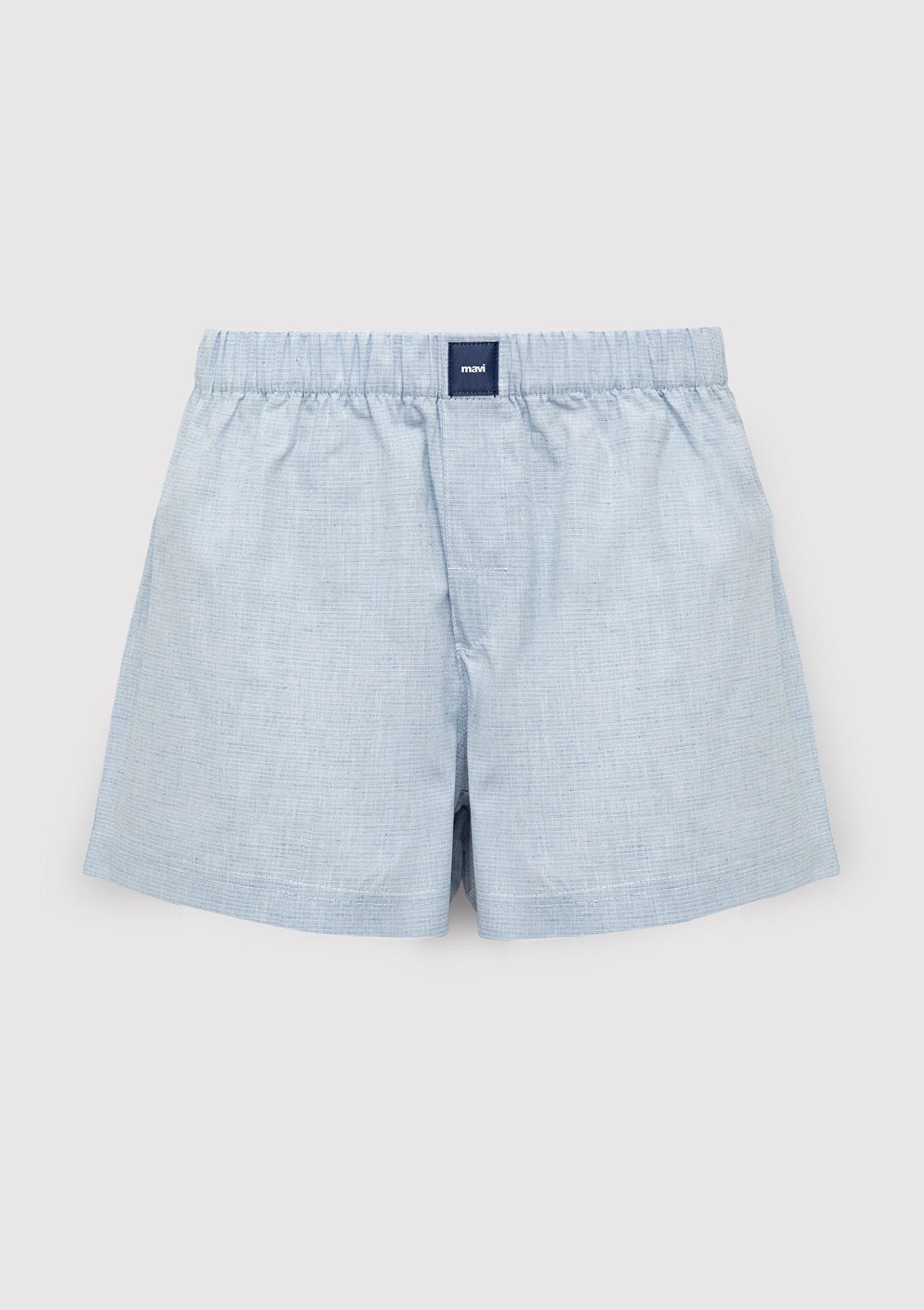 Mavi Mavi Basic Boxer 0912559-29835