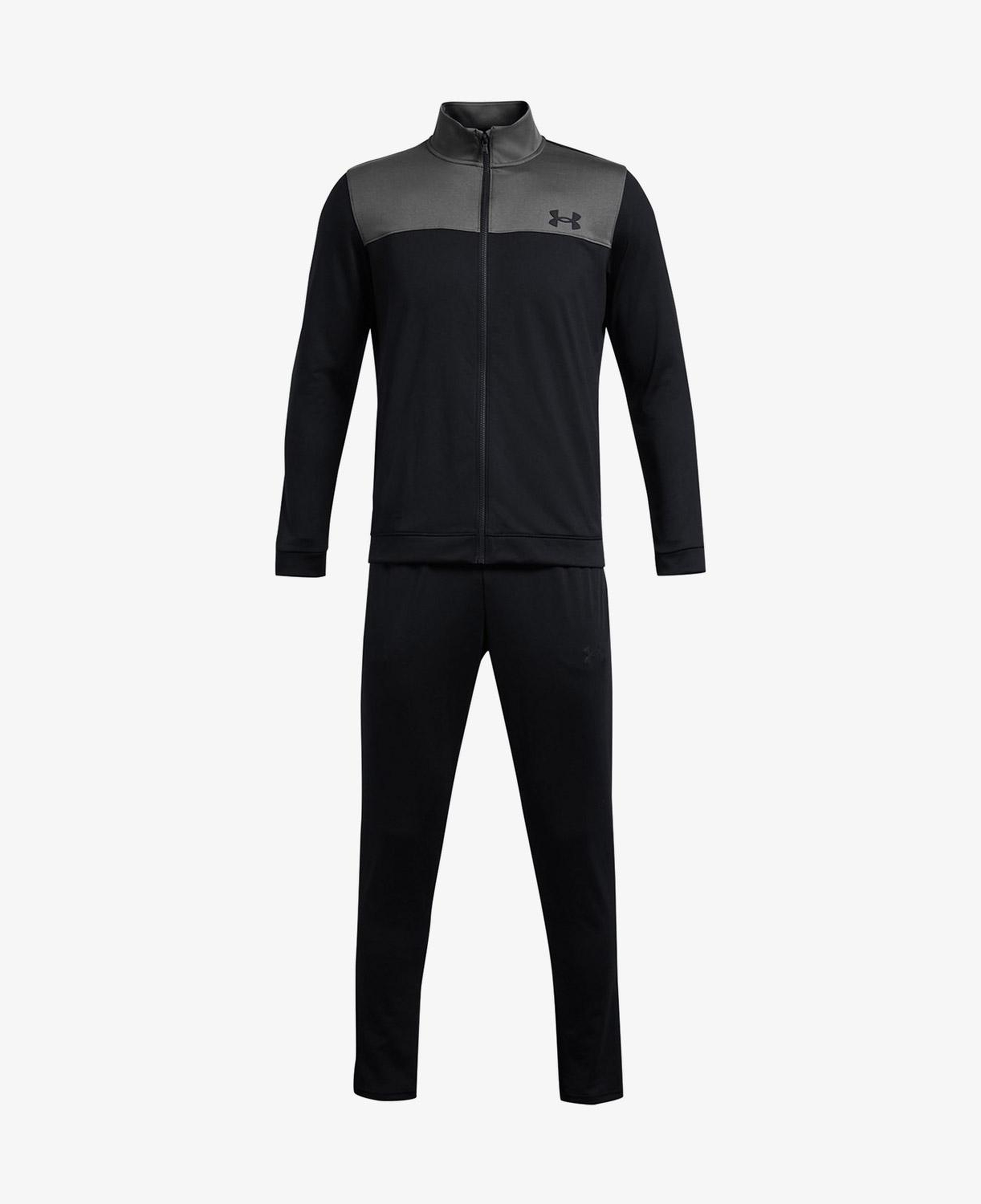Under Armour Emea Erkek Siyah Eşofman Takımı