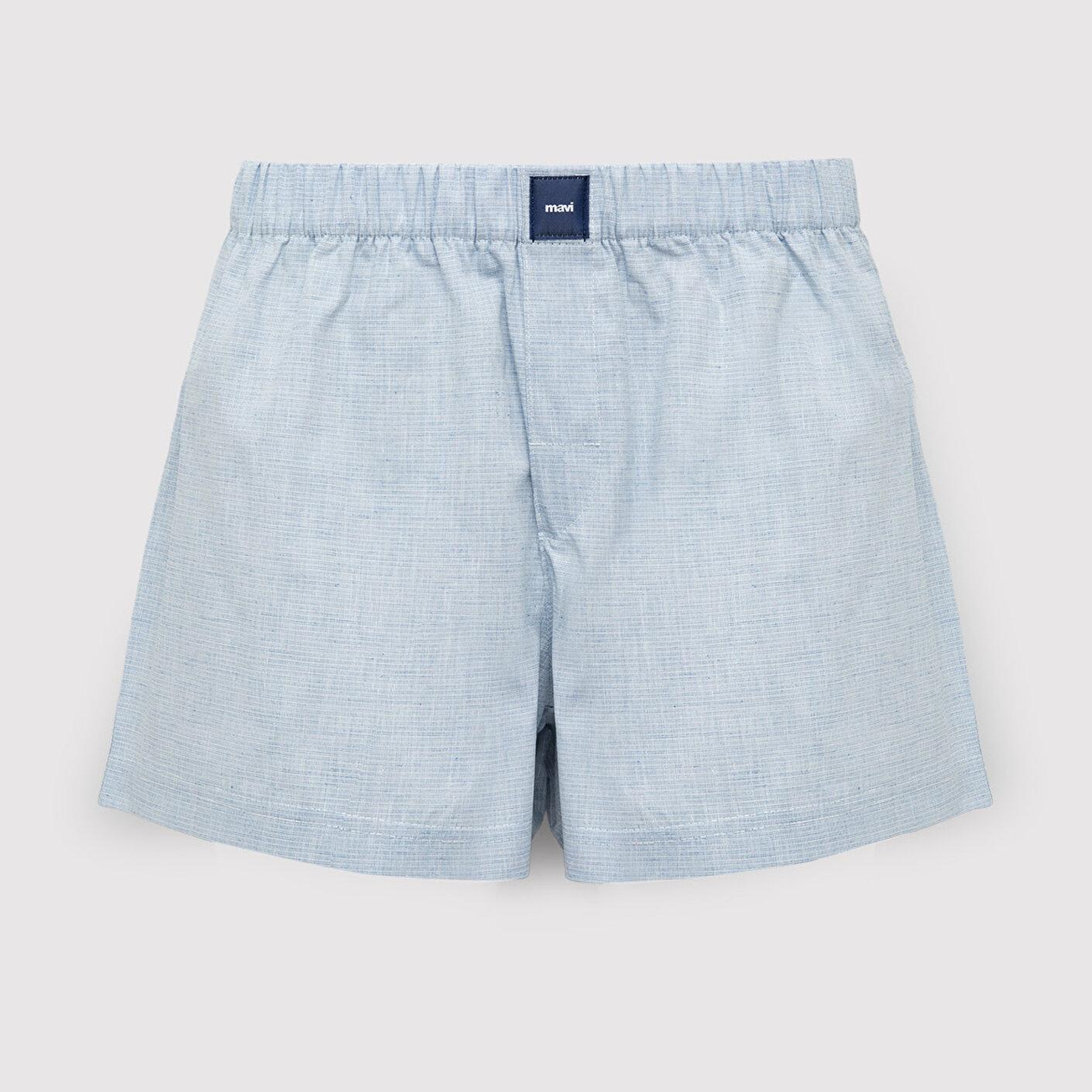 Mavi Mavi Basic Boxer 0912559-29835