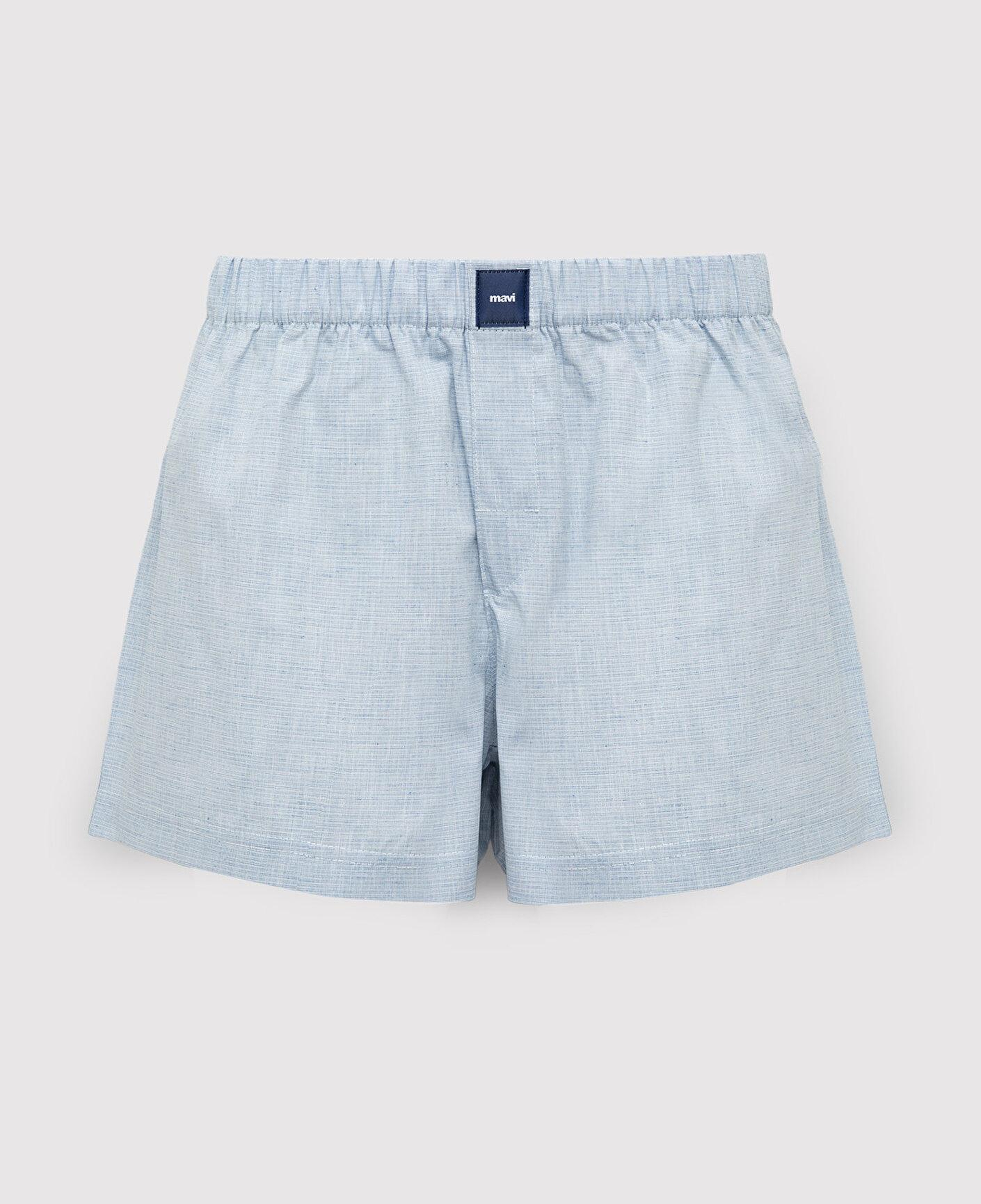 Mavi Mavi Basic Boxer 0912559-29835
