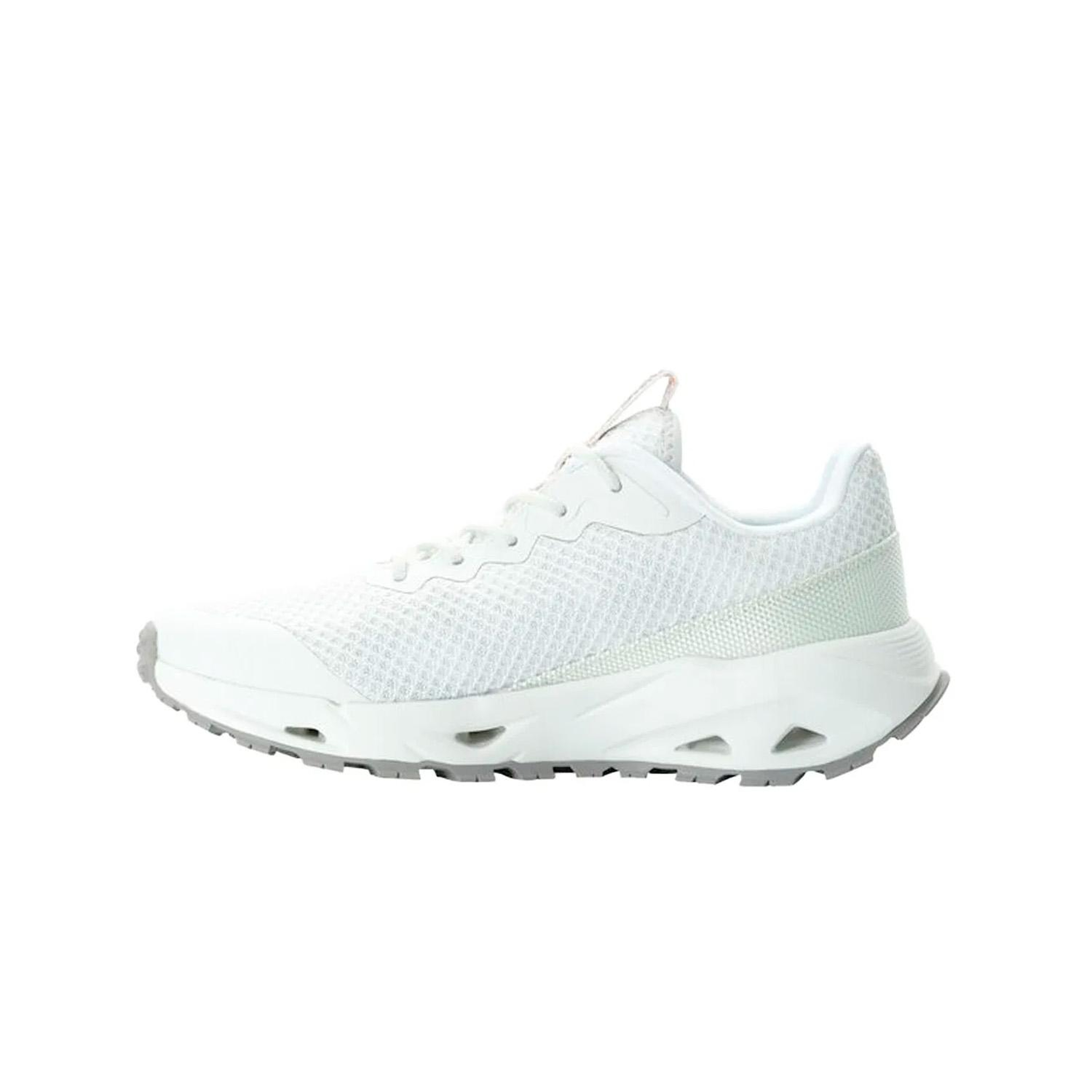 Jack Wolfskin Prelight Vent Low Kadın Beyaz Outdoor Ayakkabı