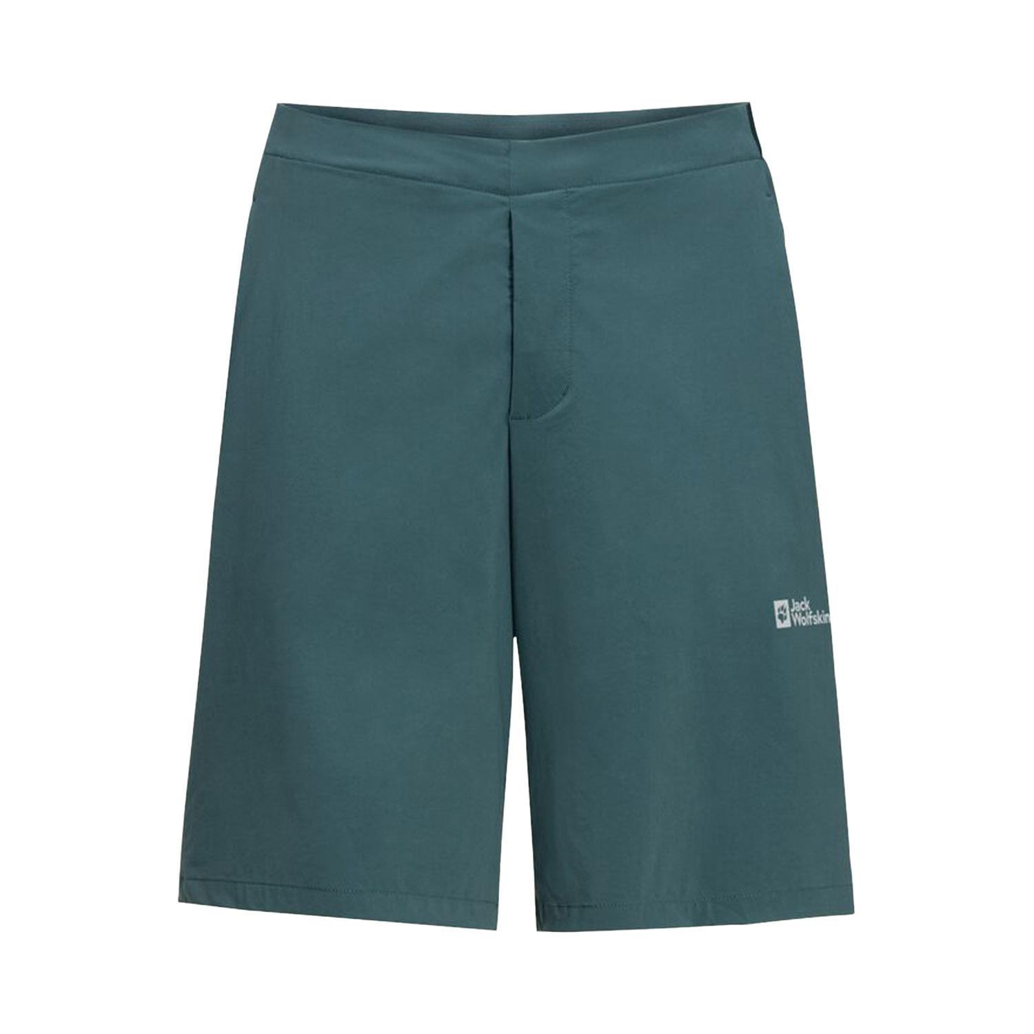 Jack Wolfskin Prelight Shorts Erkek Şort