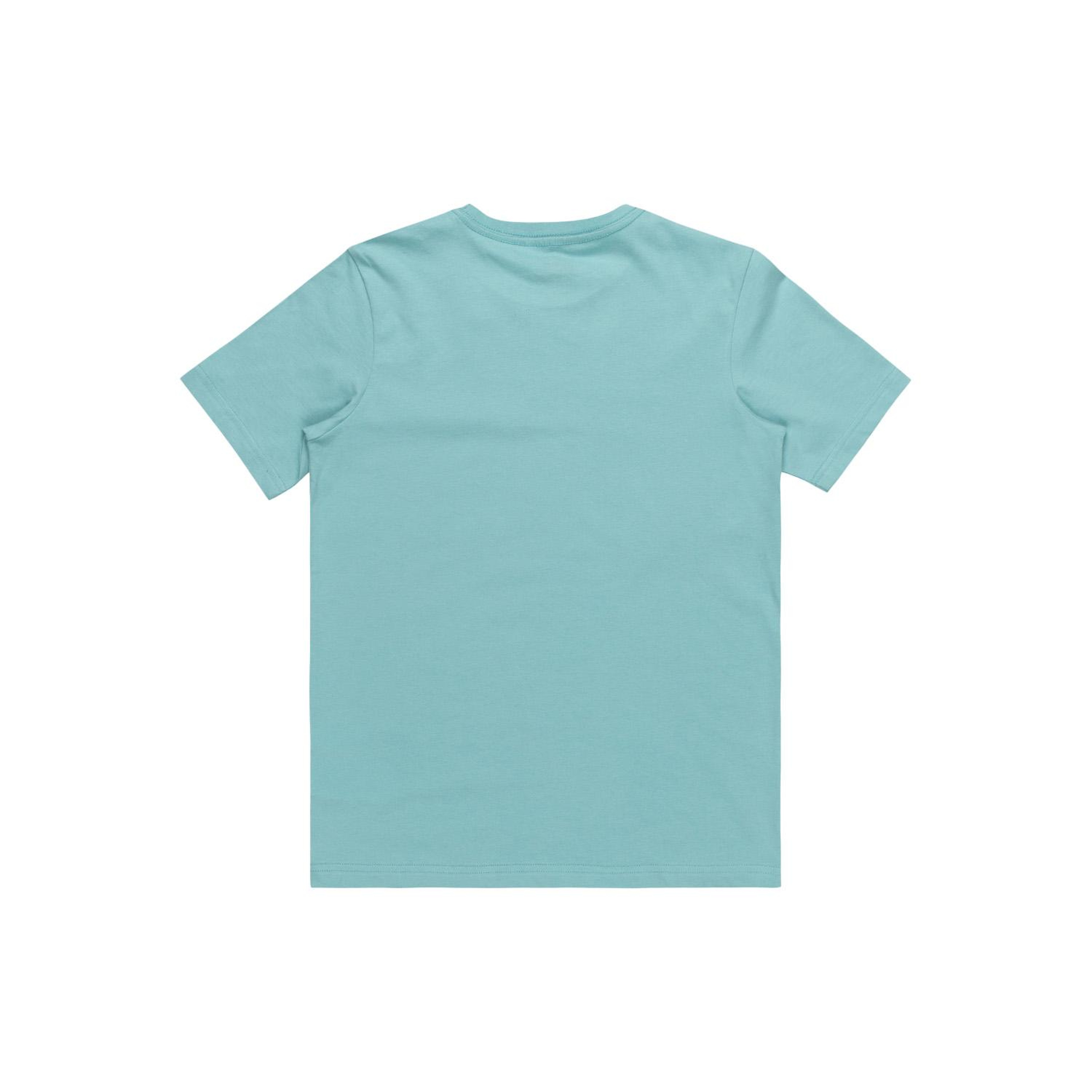 Quiksilver Comp Logo Erkek Çocuk Tişört
