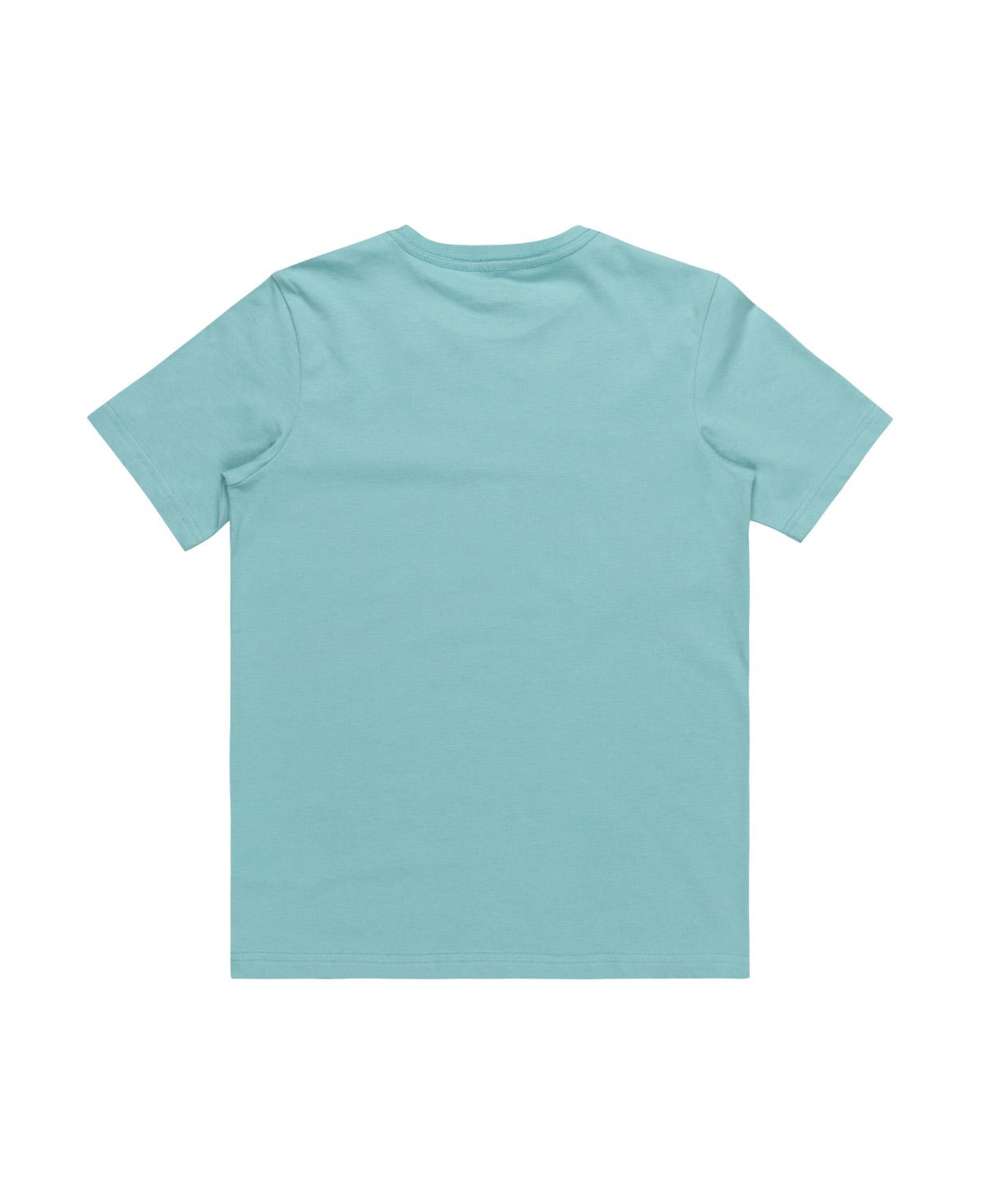 Quiksilver Comp Logo Erkek Çocuk Tişört