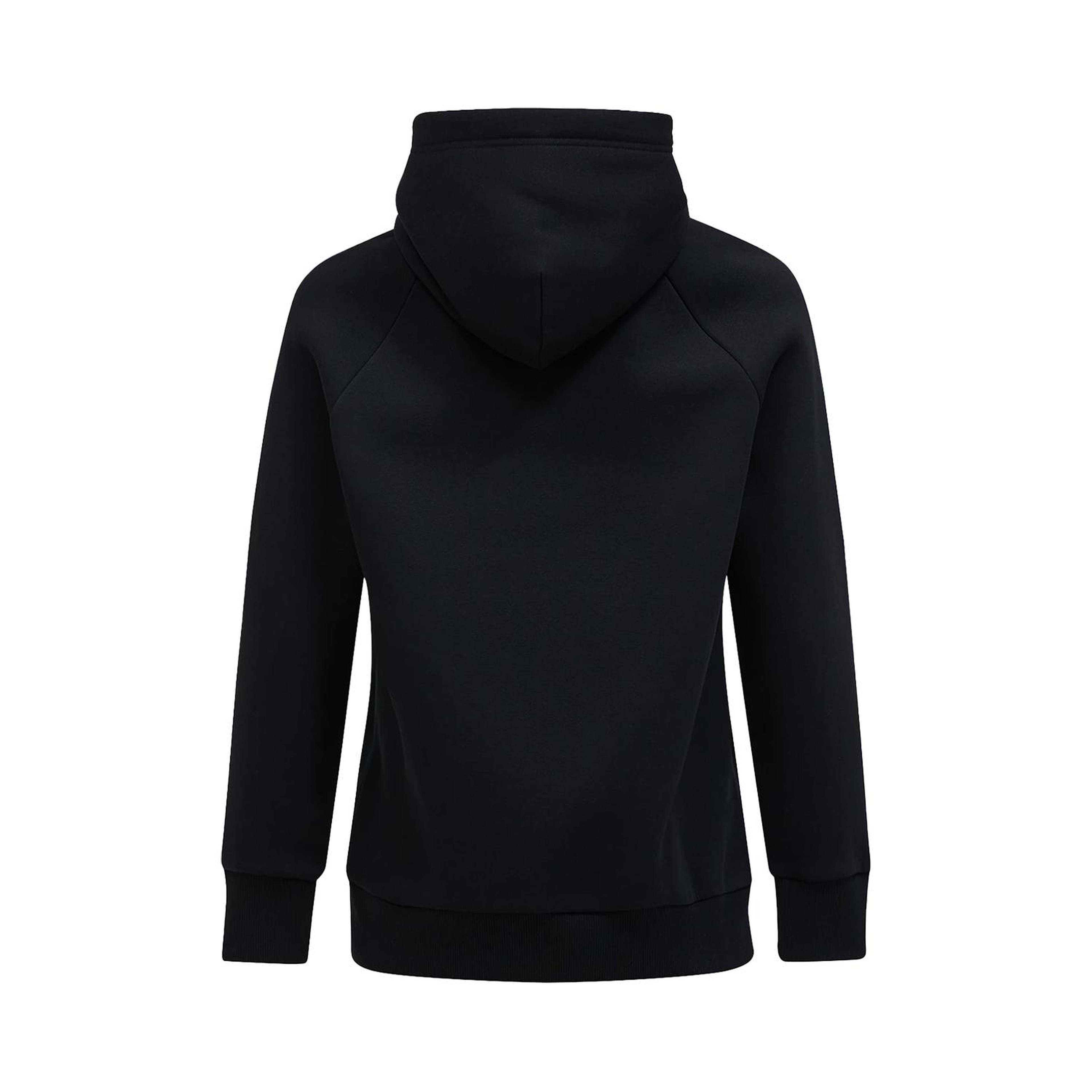 Peak Performance Original Hood Erkek Siyah Sweat
