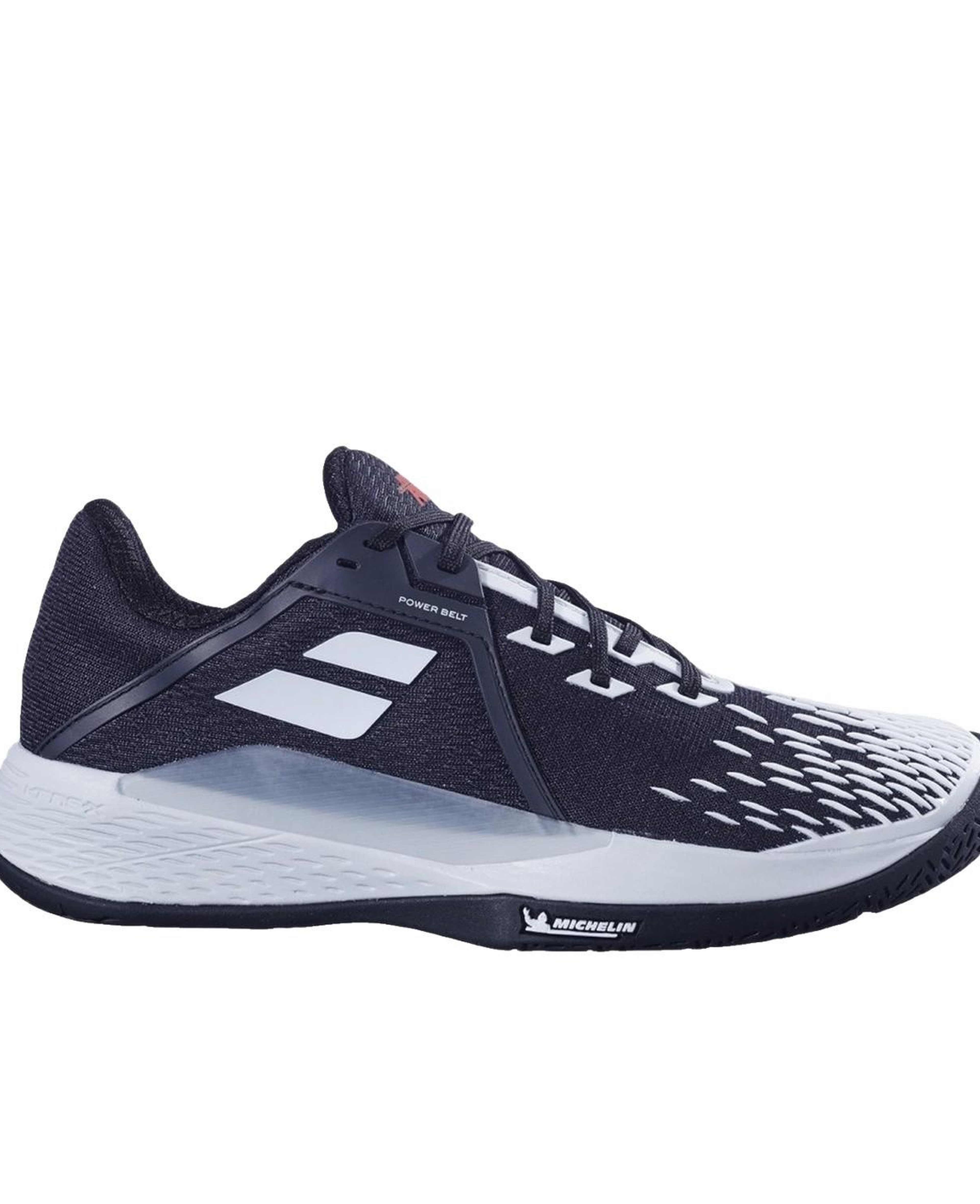 Babolat Propulse Fury 3 Ac Erkek Mavi Tenis Ayakkabısı