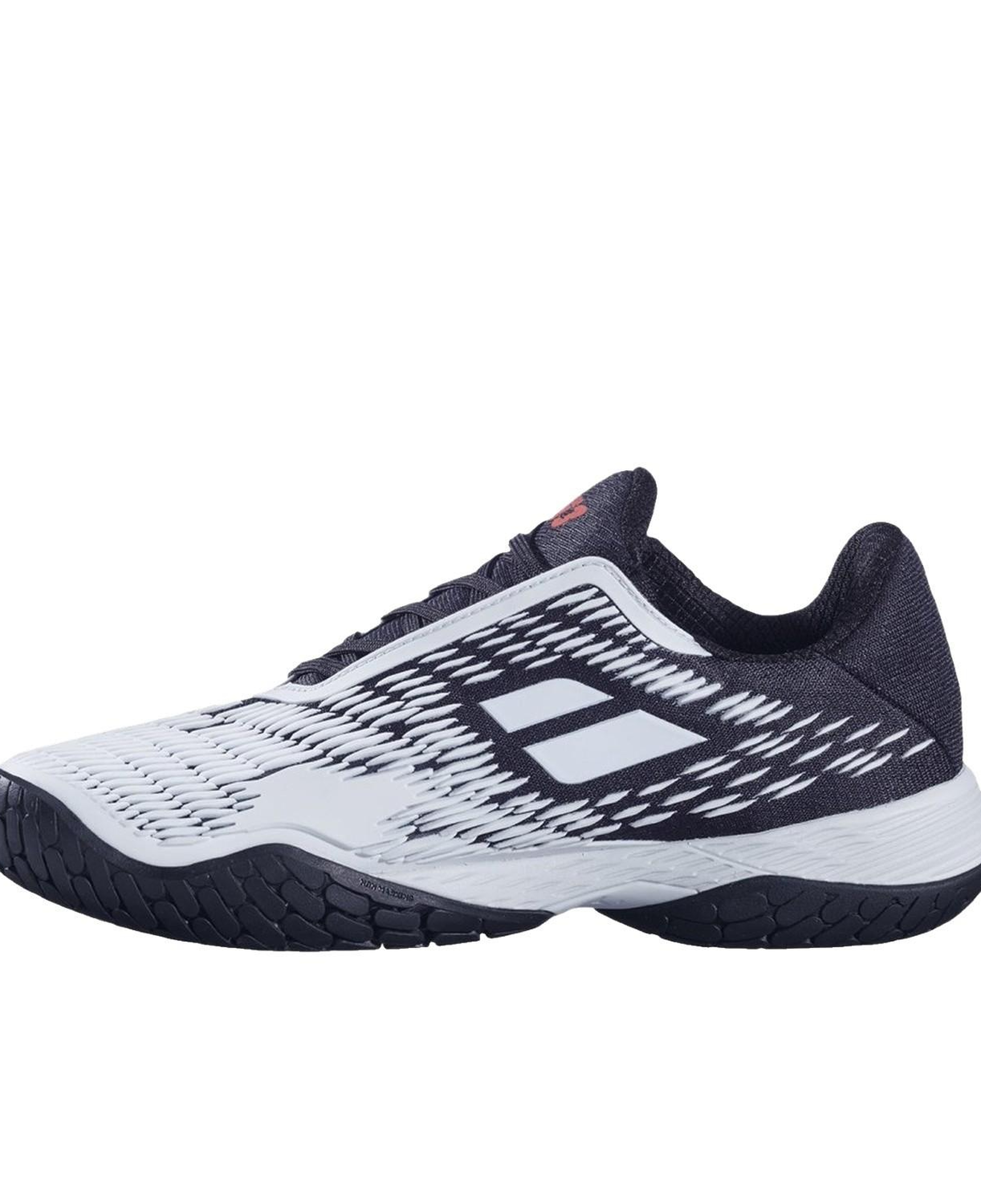 Babolat Propulse Fury 3 Ac Erkek Mavi Tenis Ayakkabısı