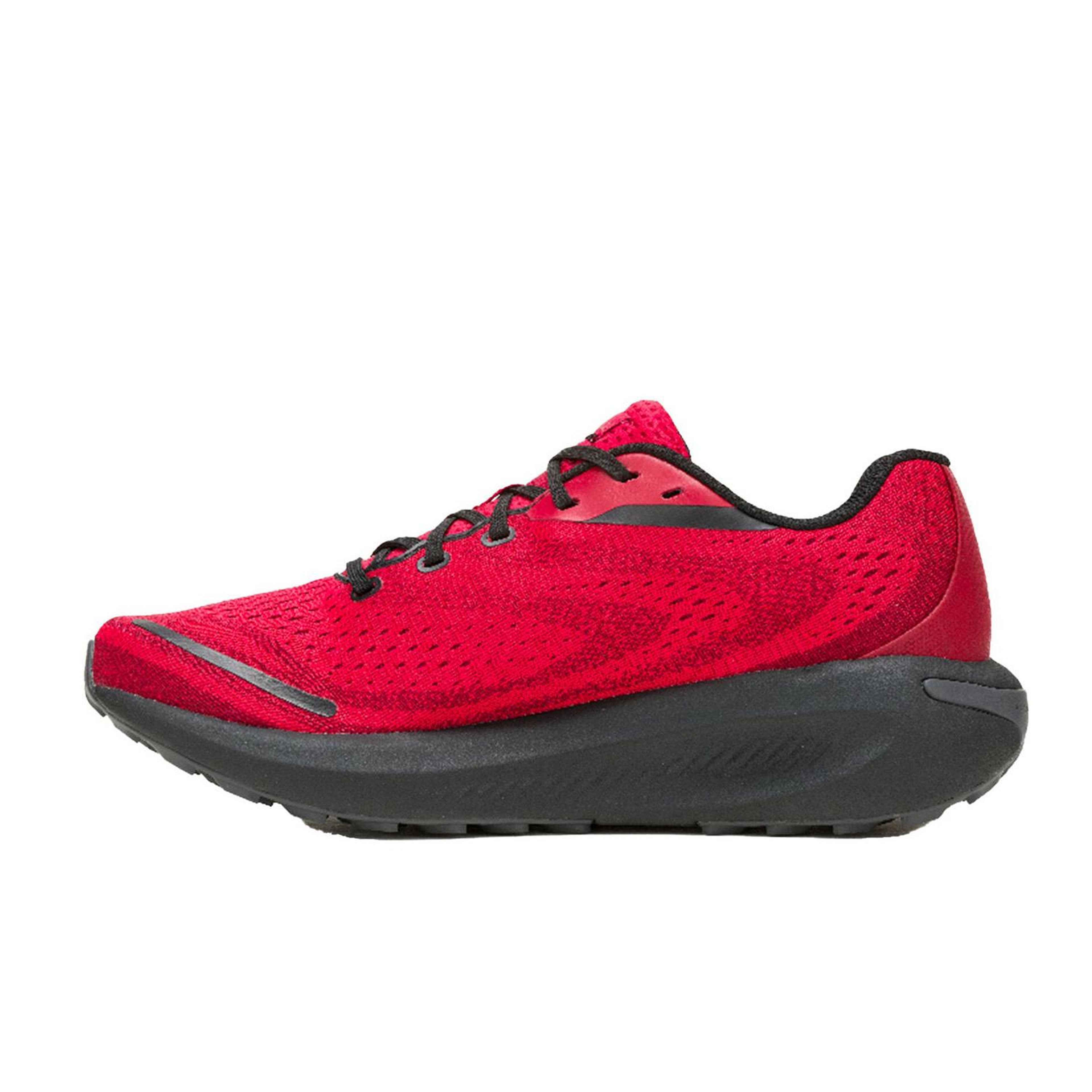 Merrell Morphlite Gore-Tex Erkek Kırmızı Yol Koşusu Ayakkabısı