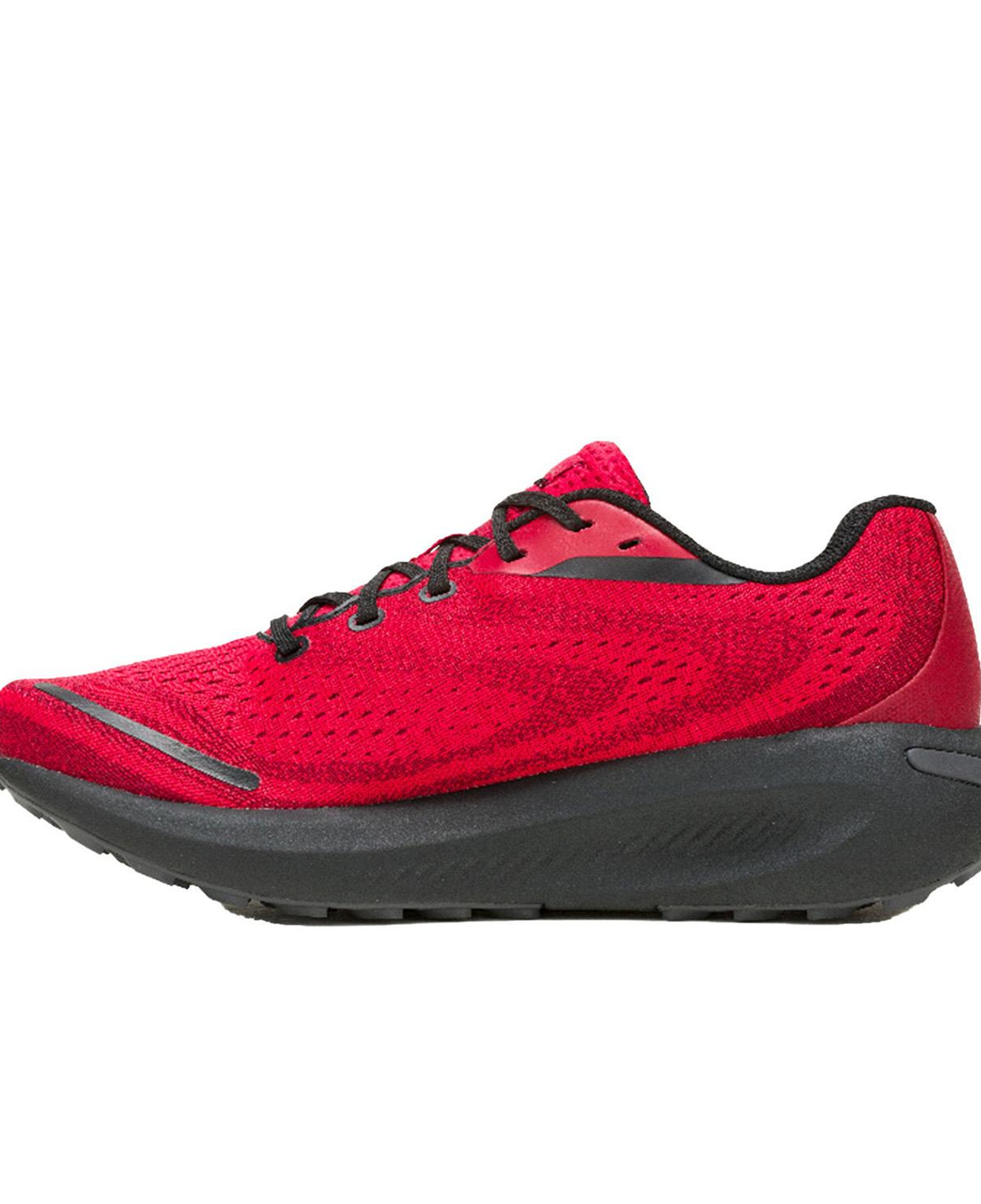 Merrell Morphlite Gore-Tex Erkek Kırmızı Yol Koşusu Ayakkabısı