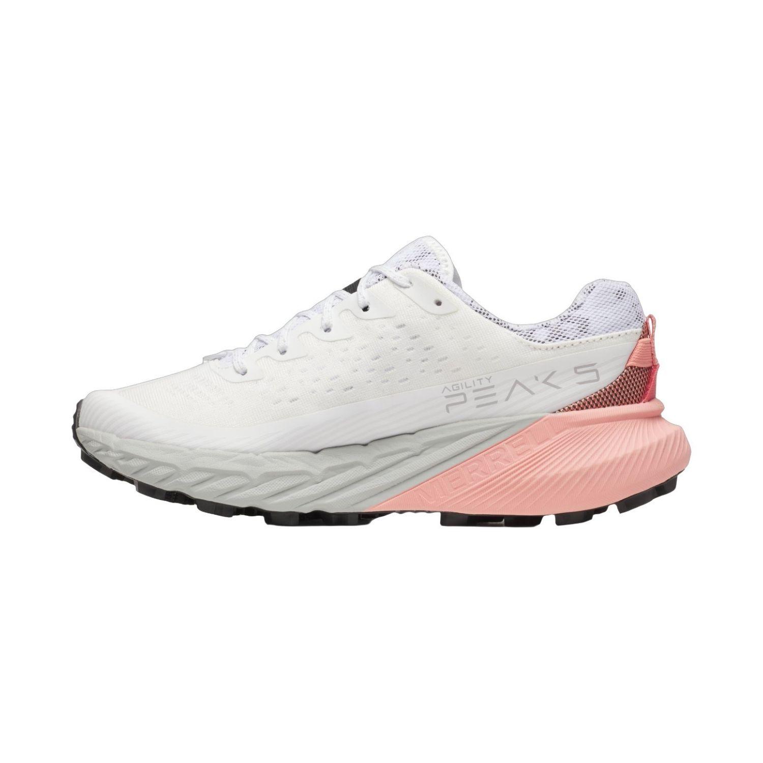 Merrell Agility Peak 5 Kadın Patika Koşusu Ayakkabısı