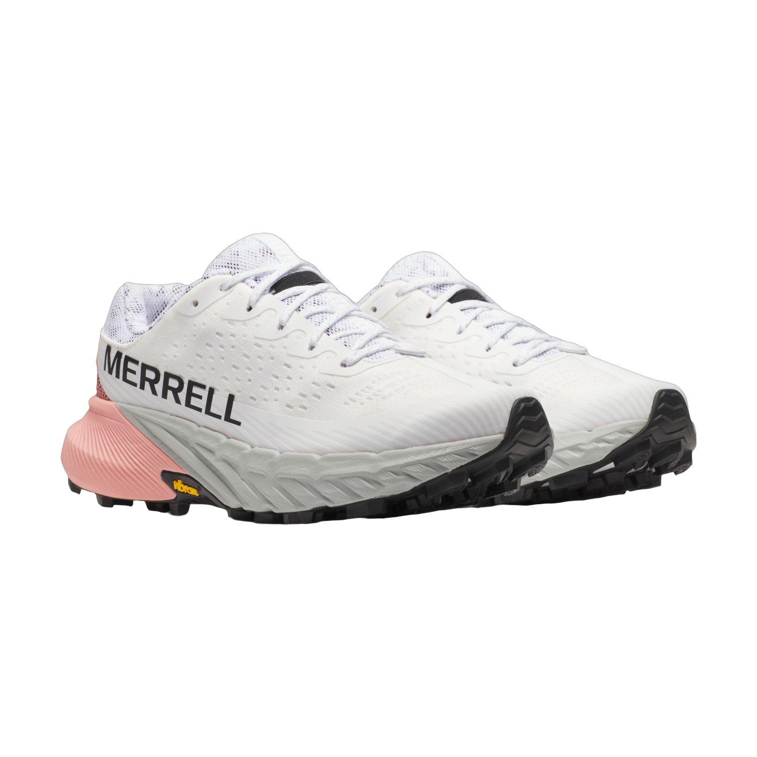 Merrell Agility Peak 5 Kadın Patika Koşusu Ayakkabısı