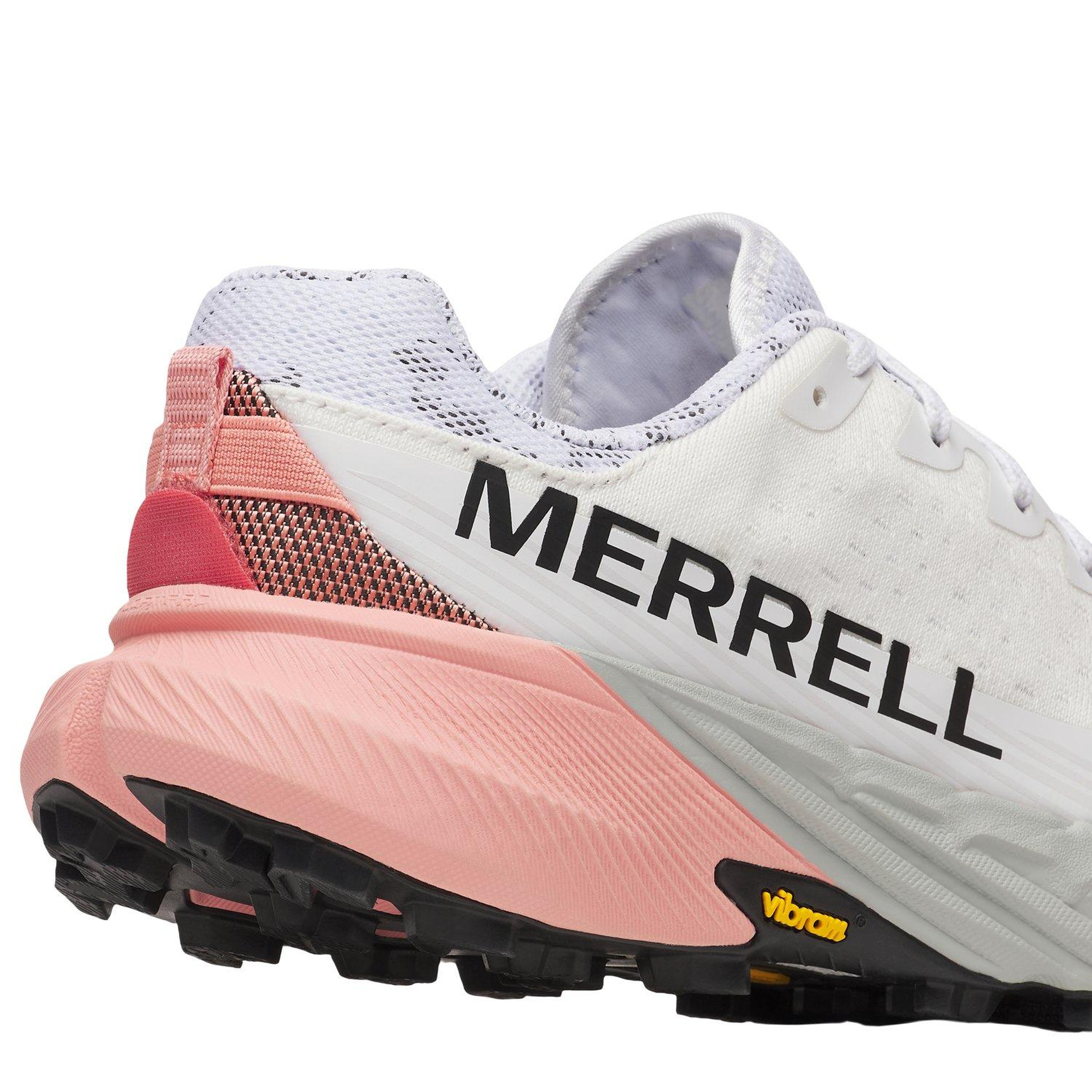 Merrell Agility Peak 5 Kadın Patika Koşusu Ayakkabısı
