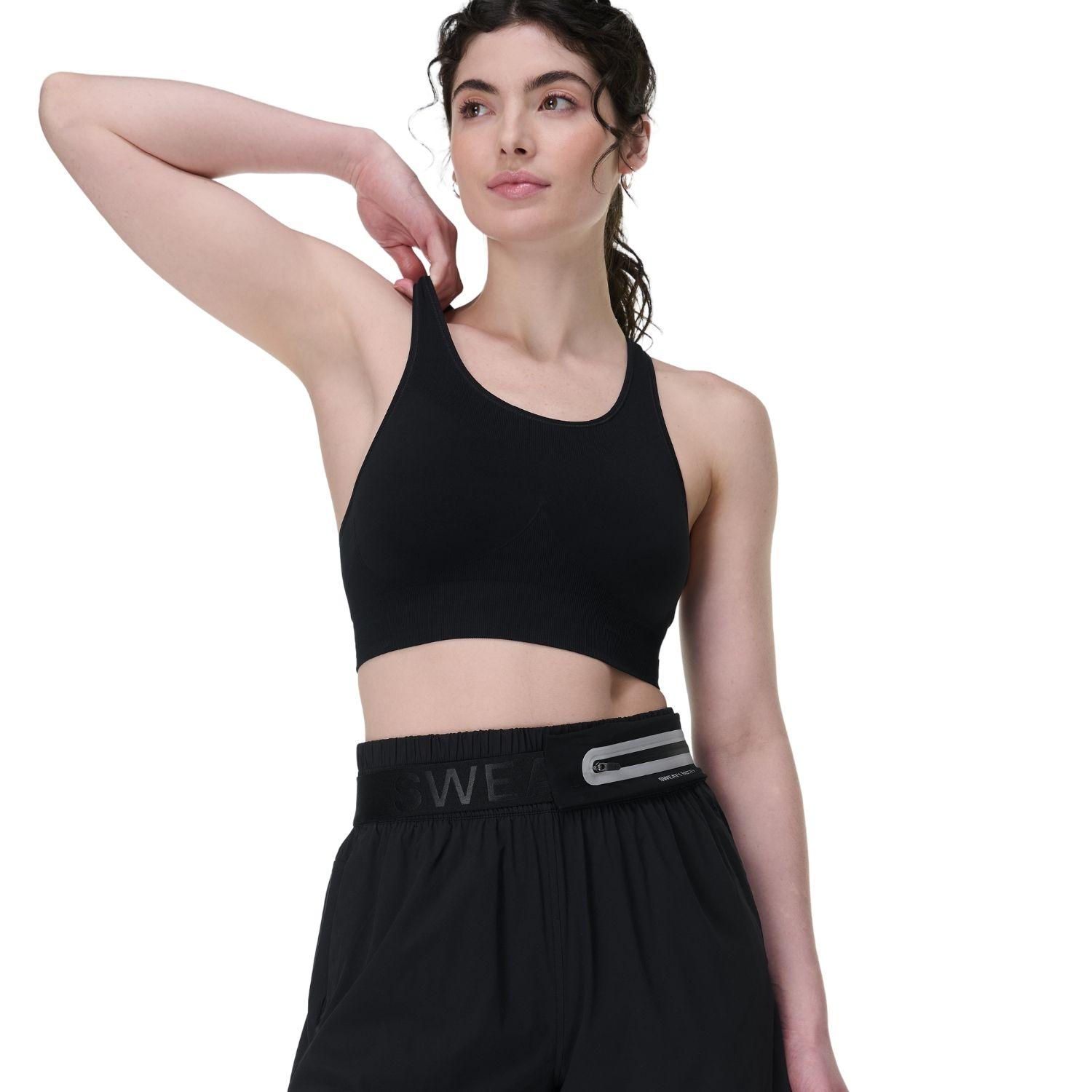 Sweaty Betty Stamina Seamless Sports Bra Kadın Fitness Bra