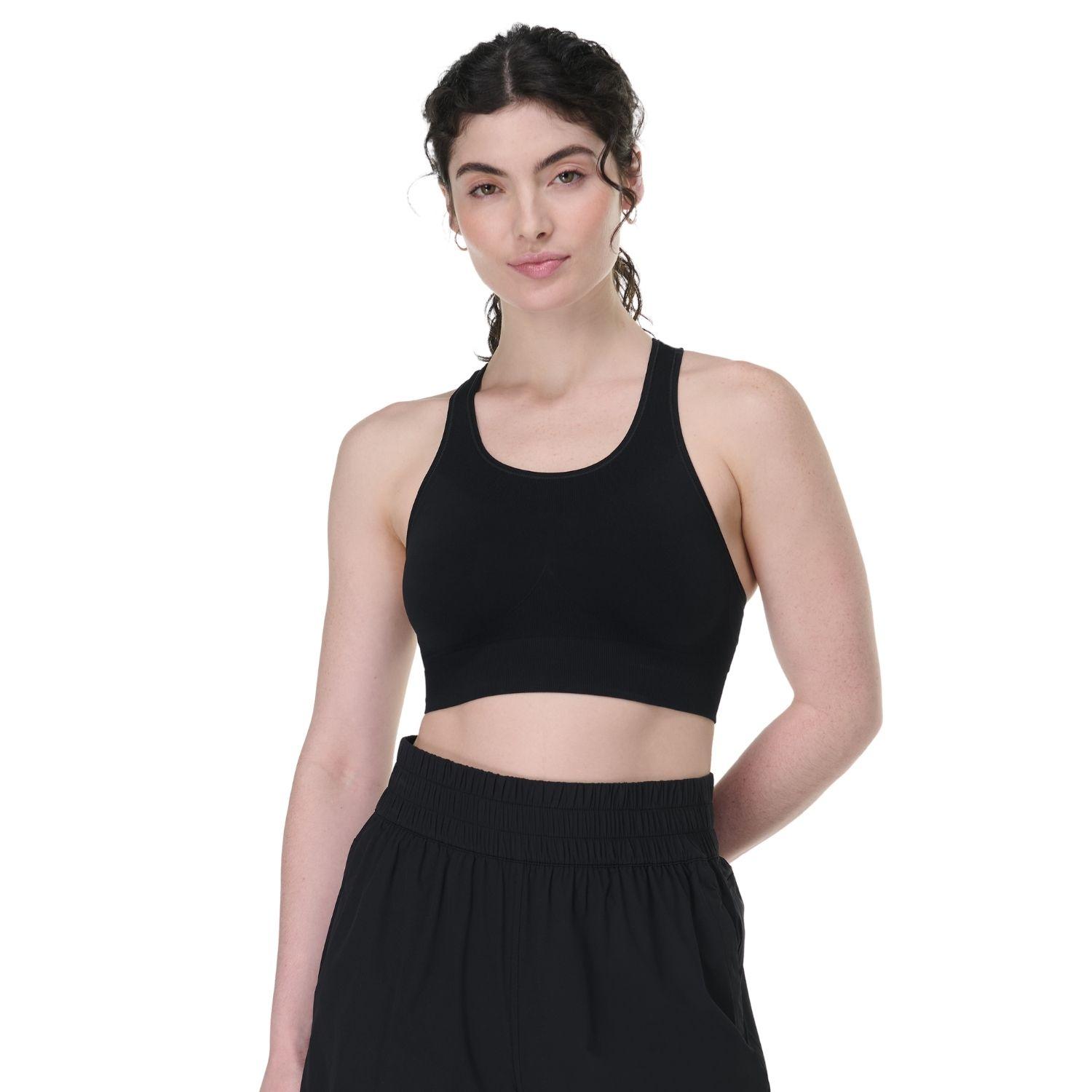 Sweaty Betty Stamina Seamless Sports Bra Kadın Fitness Bra