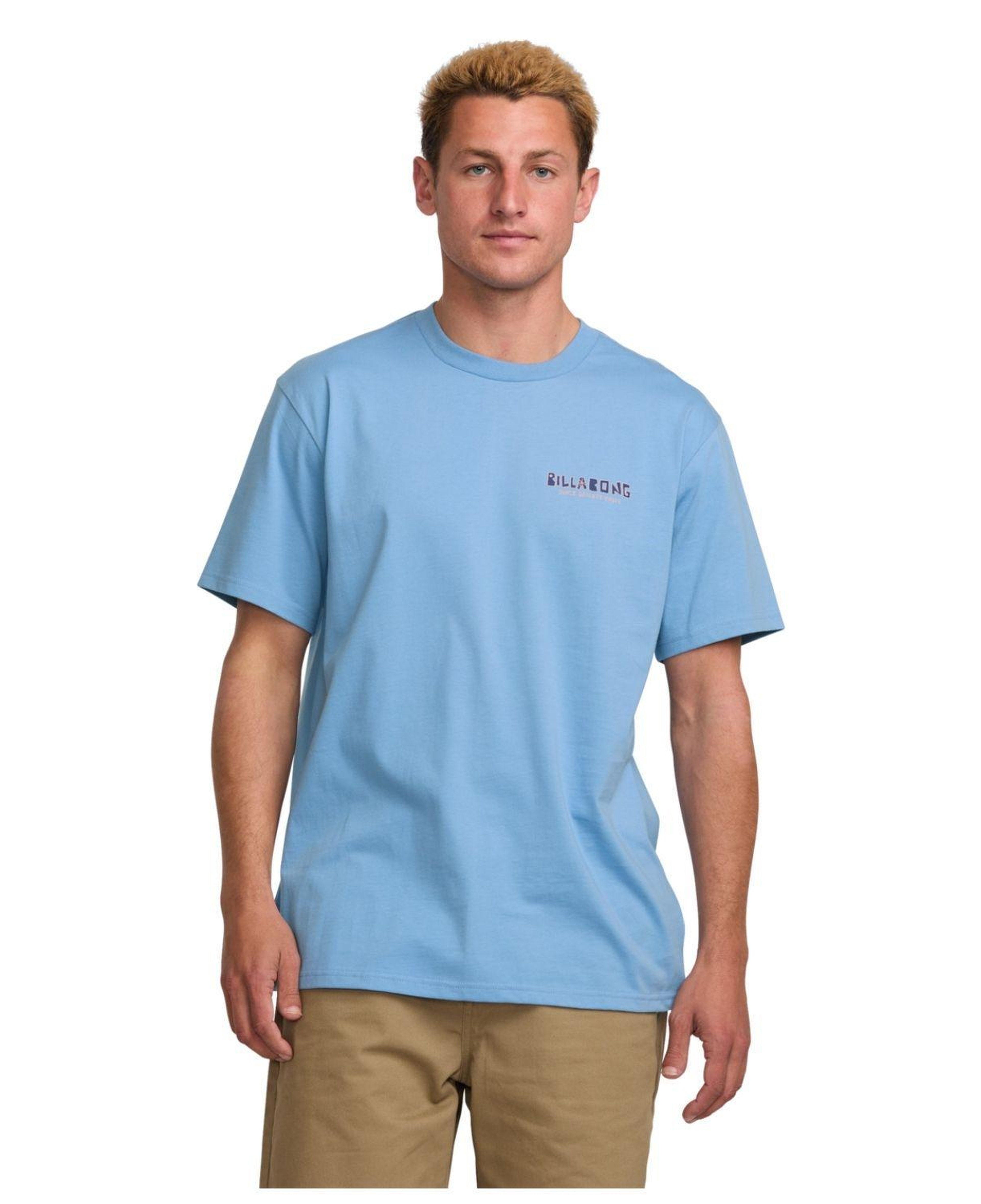 Billabong Twin Peaks Regular Erkek Tişört