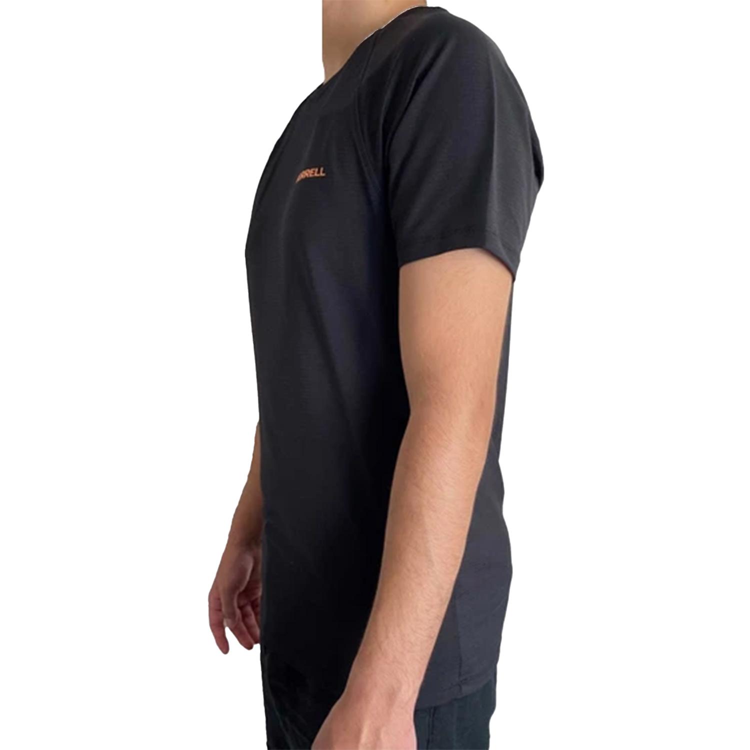 Merrell Tend Erkek Koşu Tişört