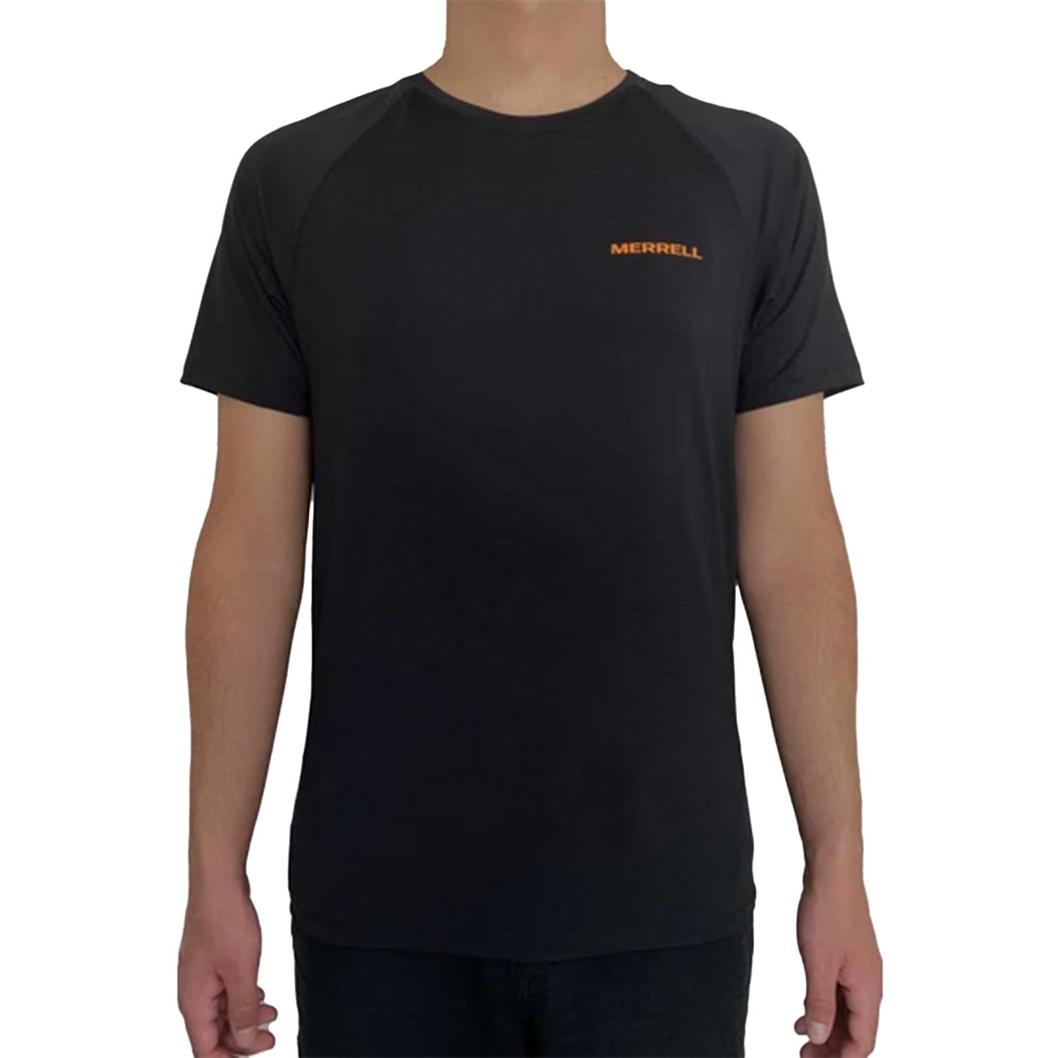 Merrell Tend Erkek Koşu Tişört