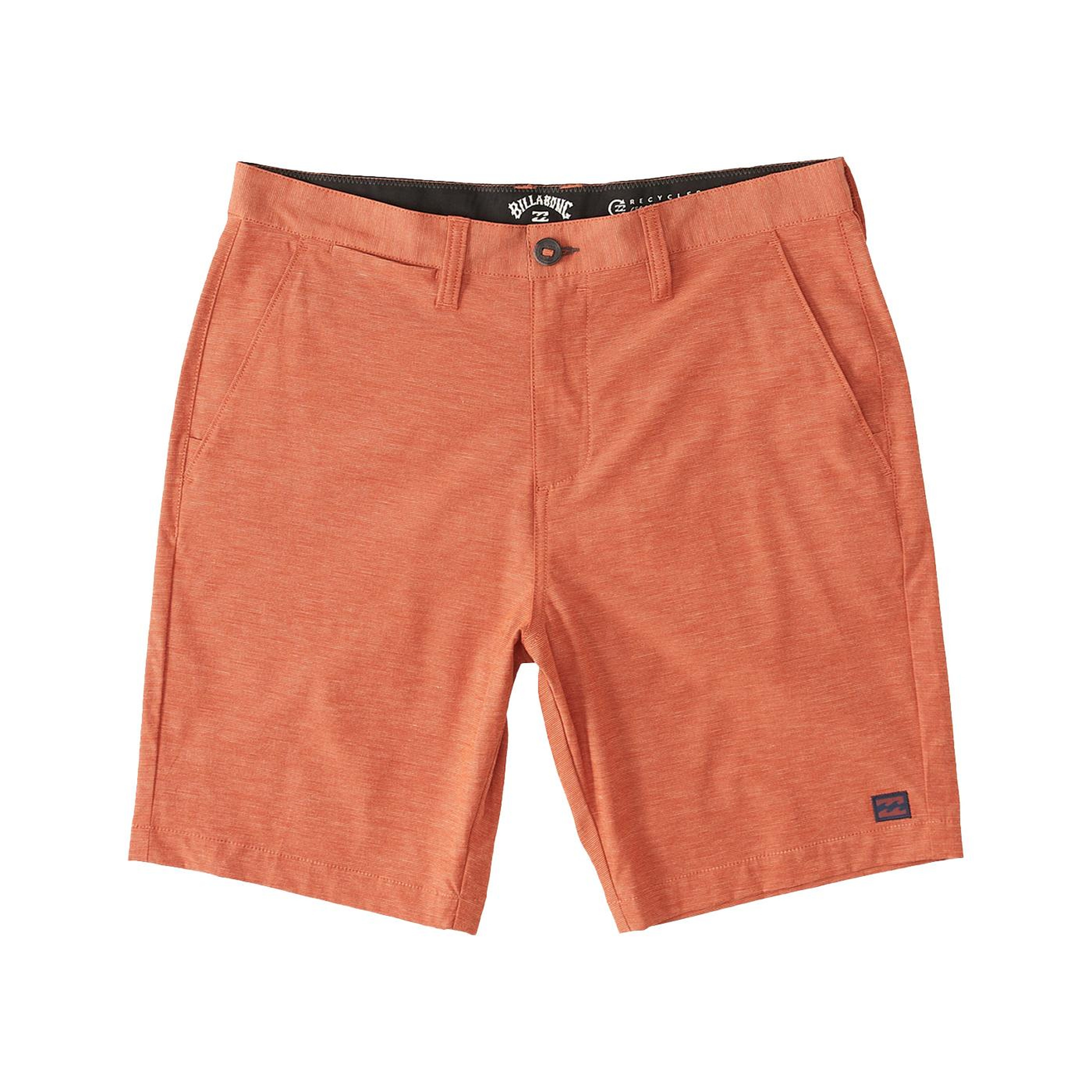 Billabong Crossfire Mid Erkek Walkshort