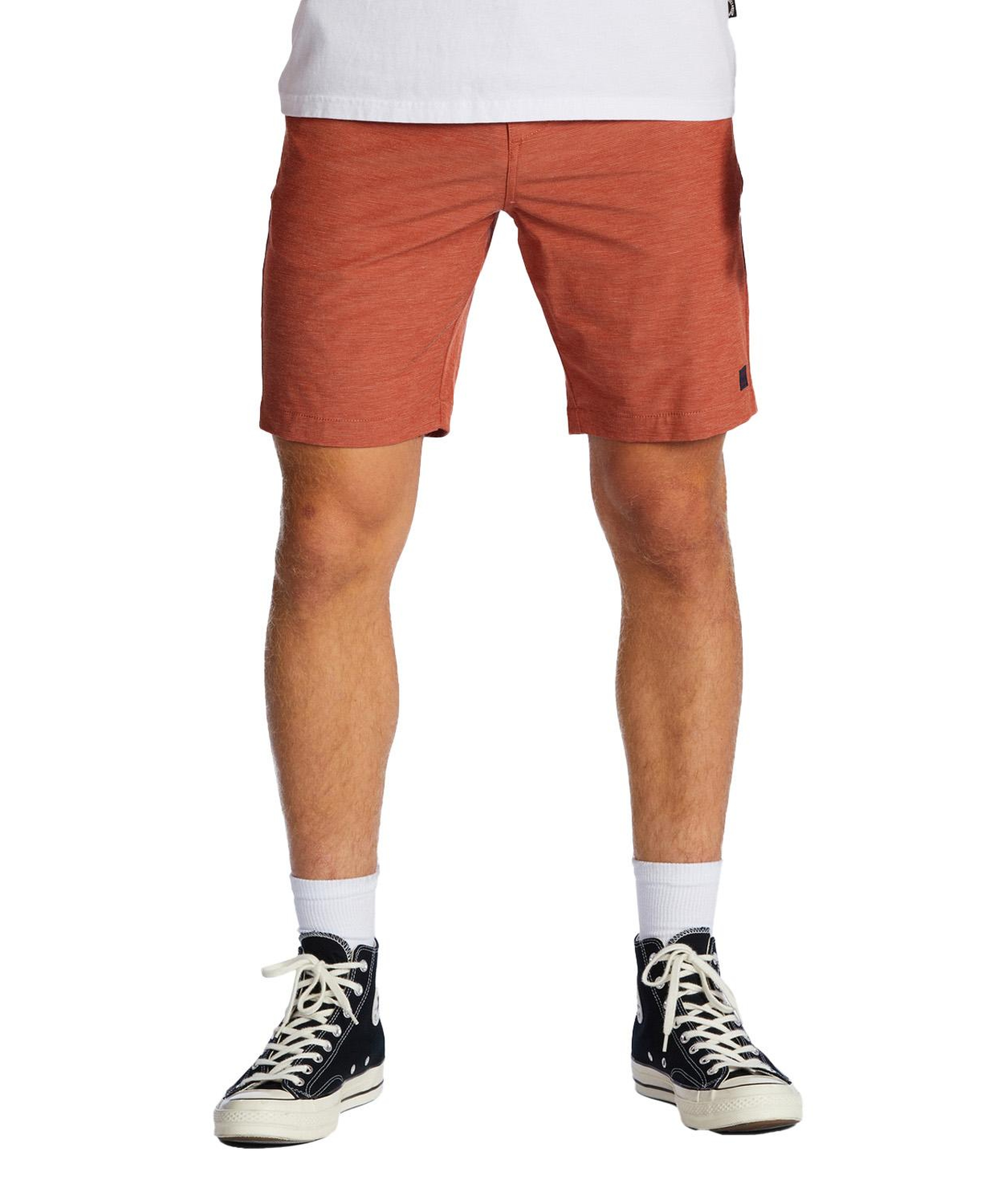Billabong Crossfire Mid Erkek Walkshort