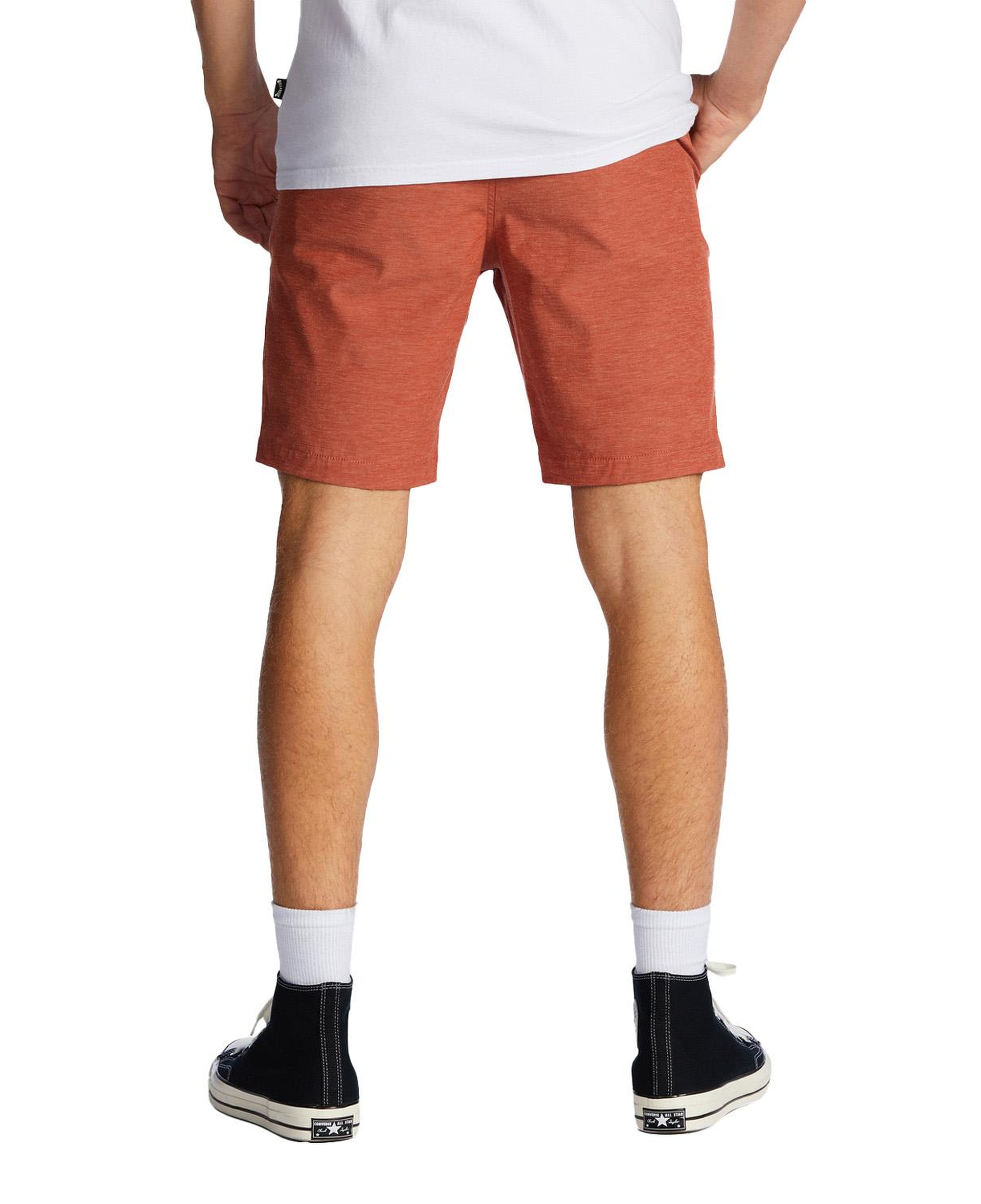 Billabong Crossfire Mid Erkek Walkshort