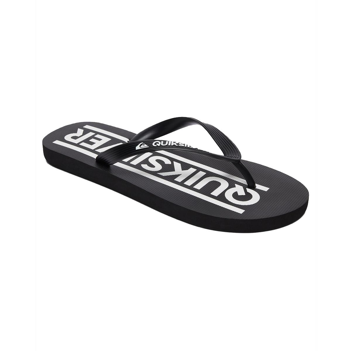 Quiksilver Java Wordmarkyt B Sndl Erkek Çocuk Terlik