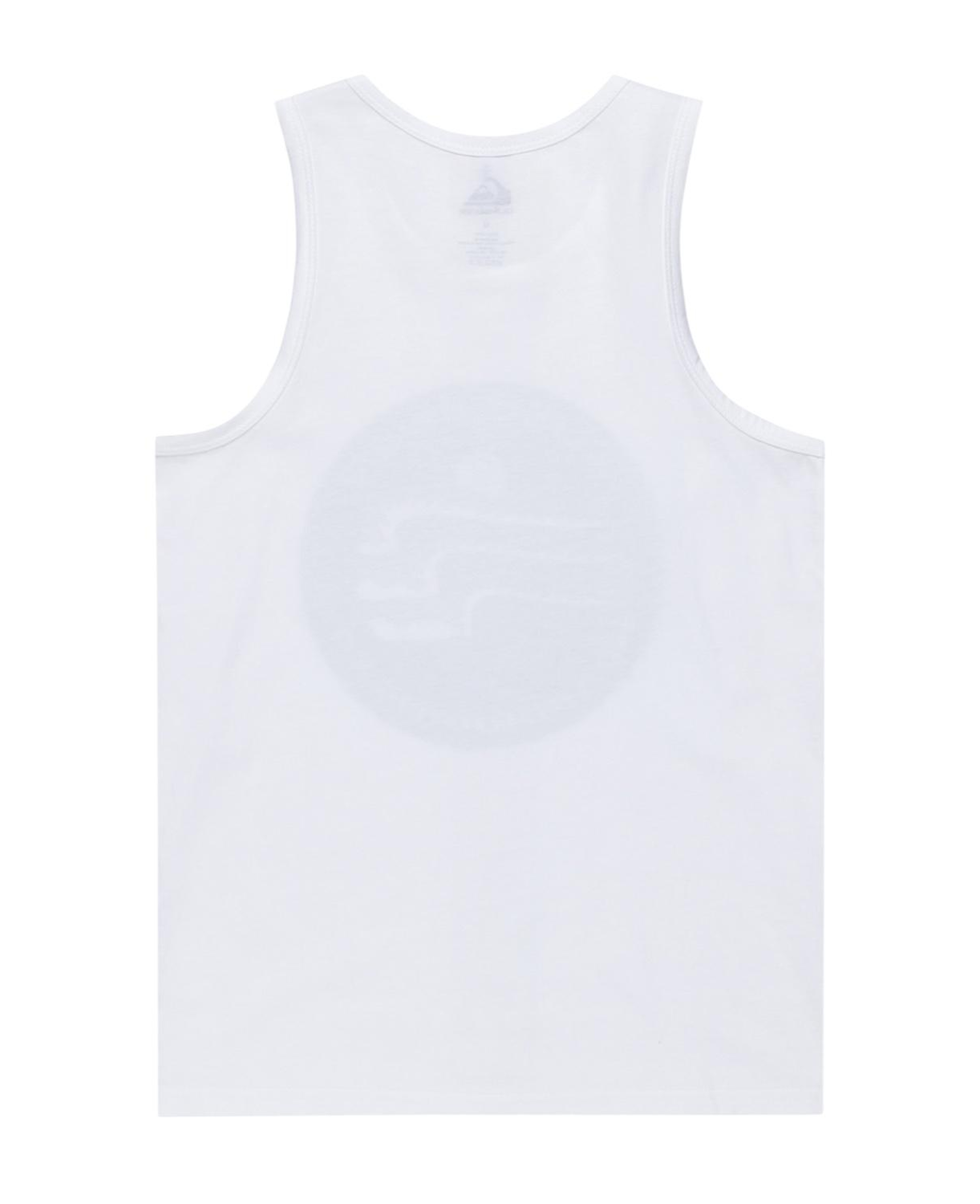Quiksilver Ev Three Seas Tank Erkek Çocuk Atlet