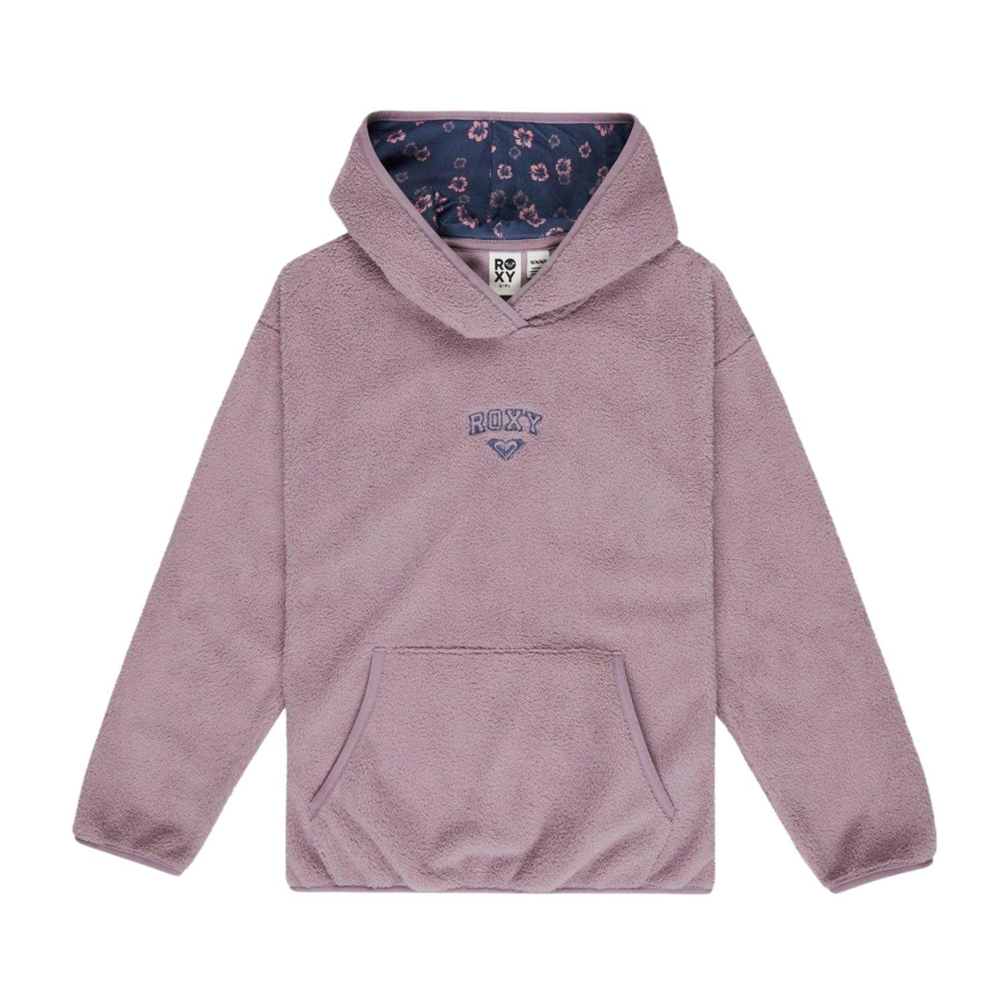Roxy My Oh My Kız Çocuk Sweatshirt