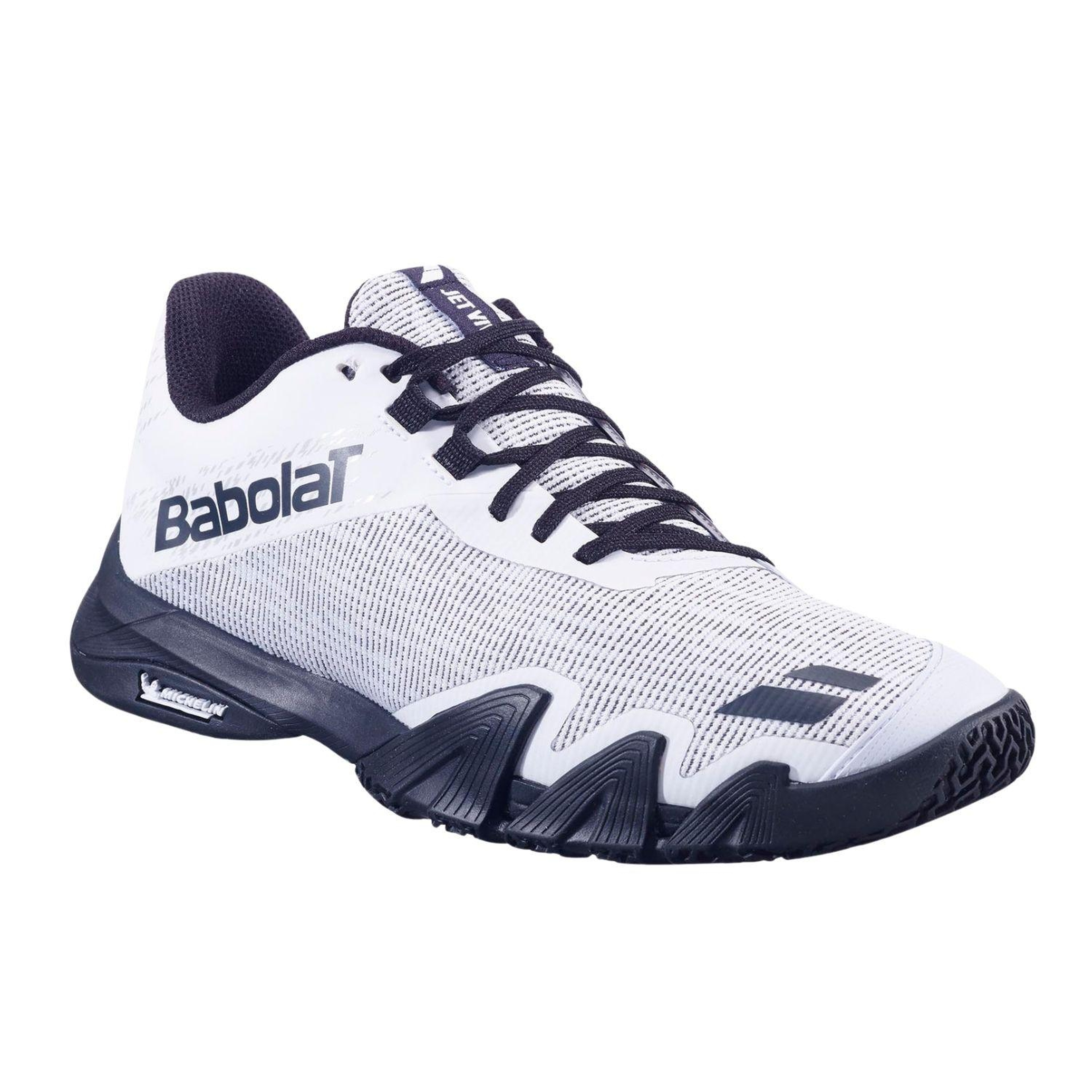Babolat Jet Viva Erkek Tenis Ayakkabısı
