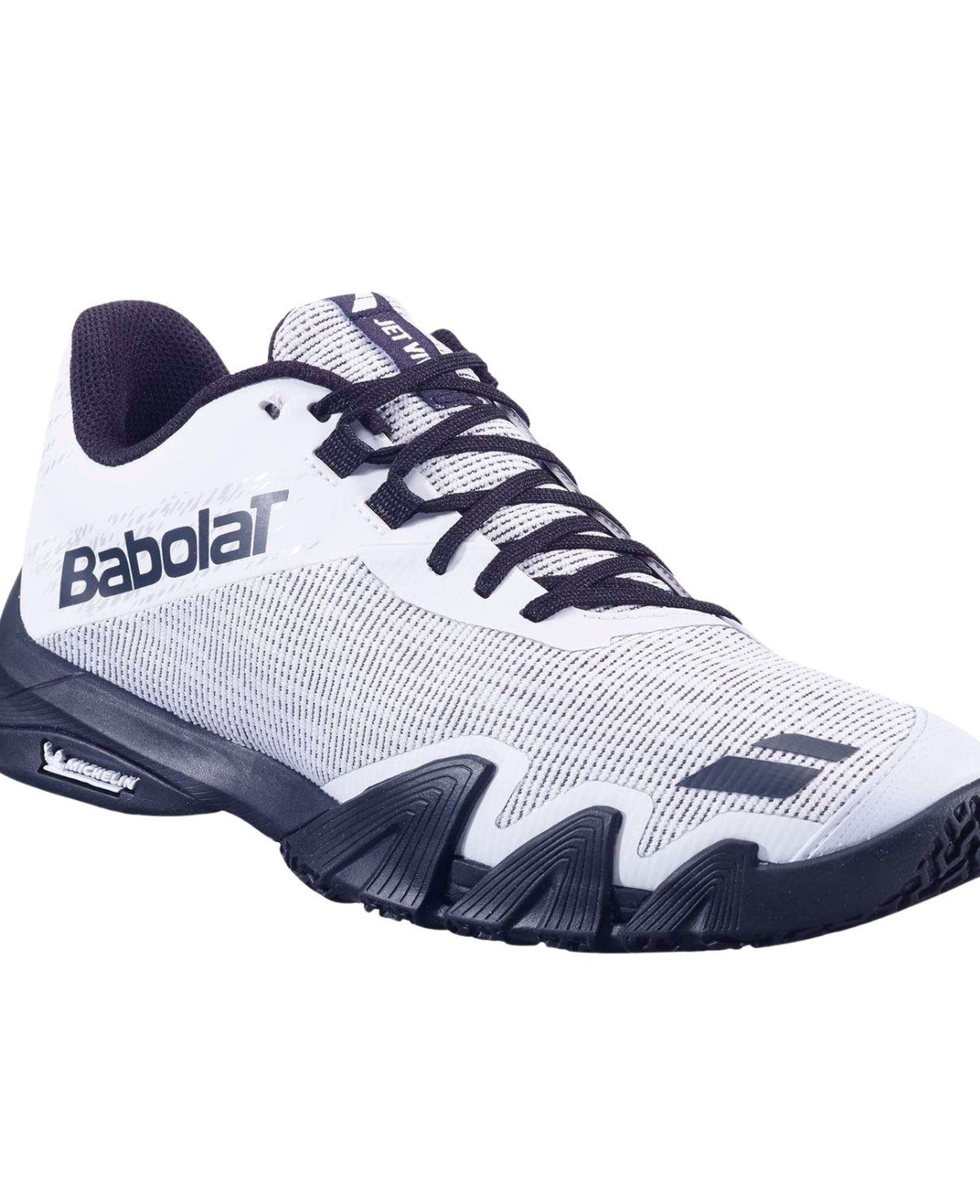Babolat Jet Viva Erkek Tenis Ayakkabısı