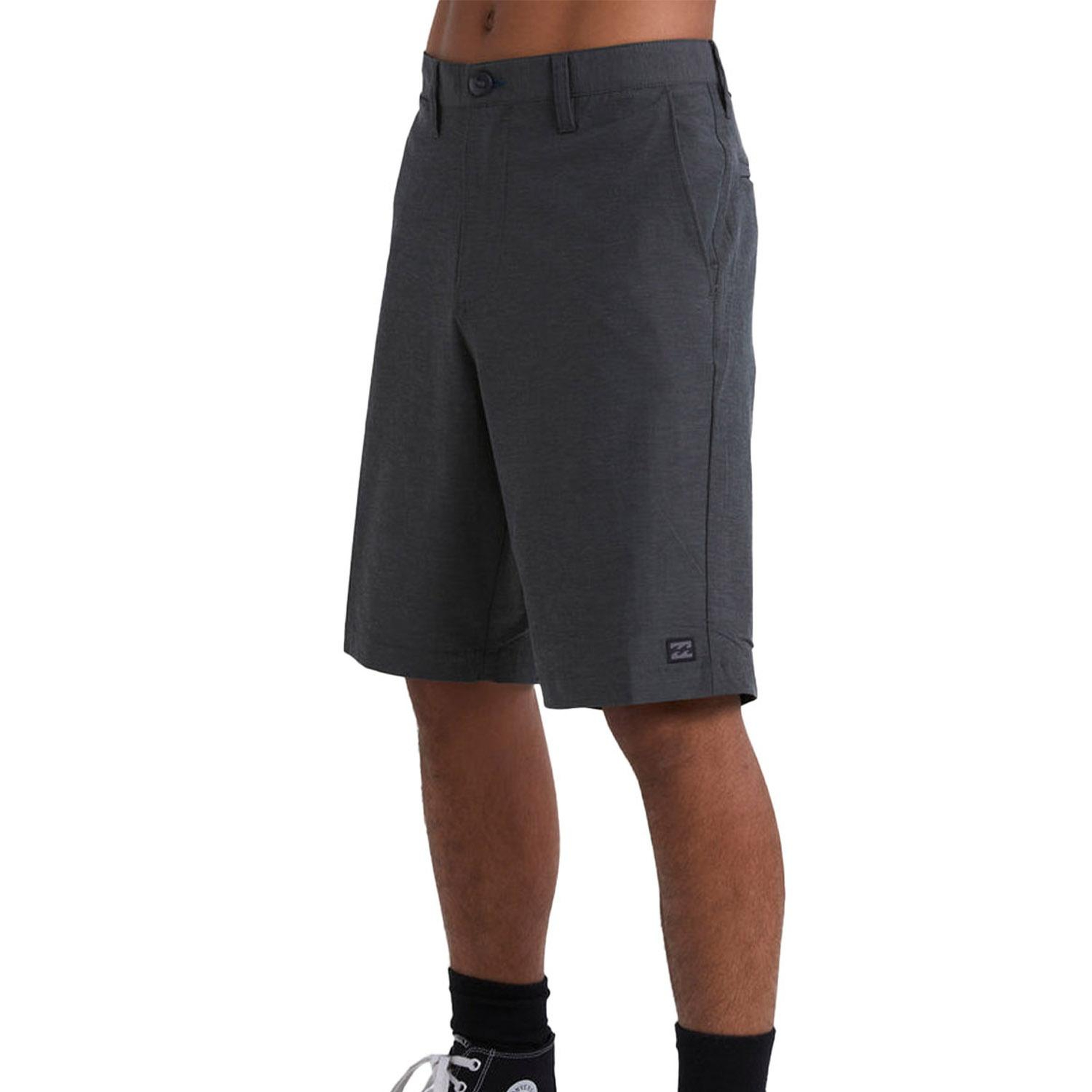 Billabong Crossfire Erkek Walkshort