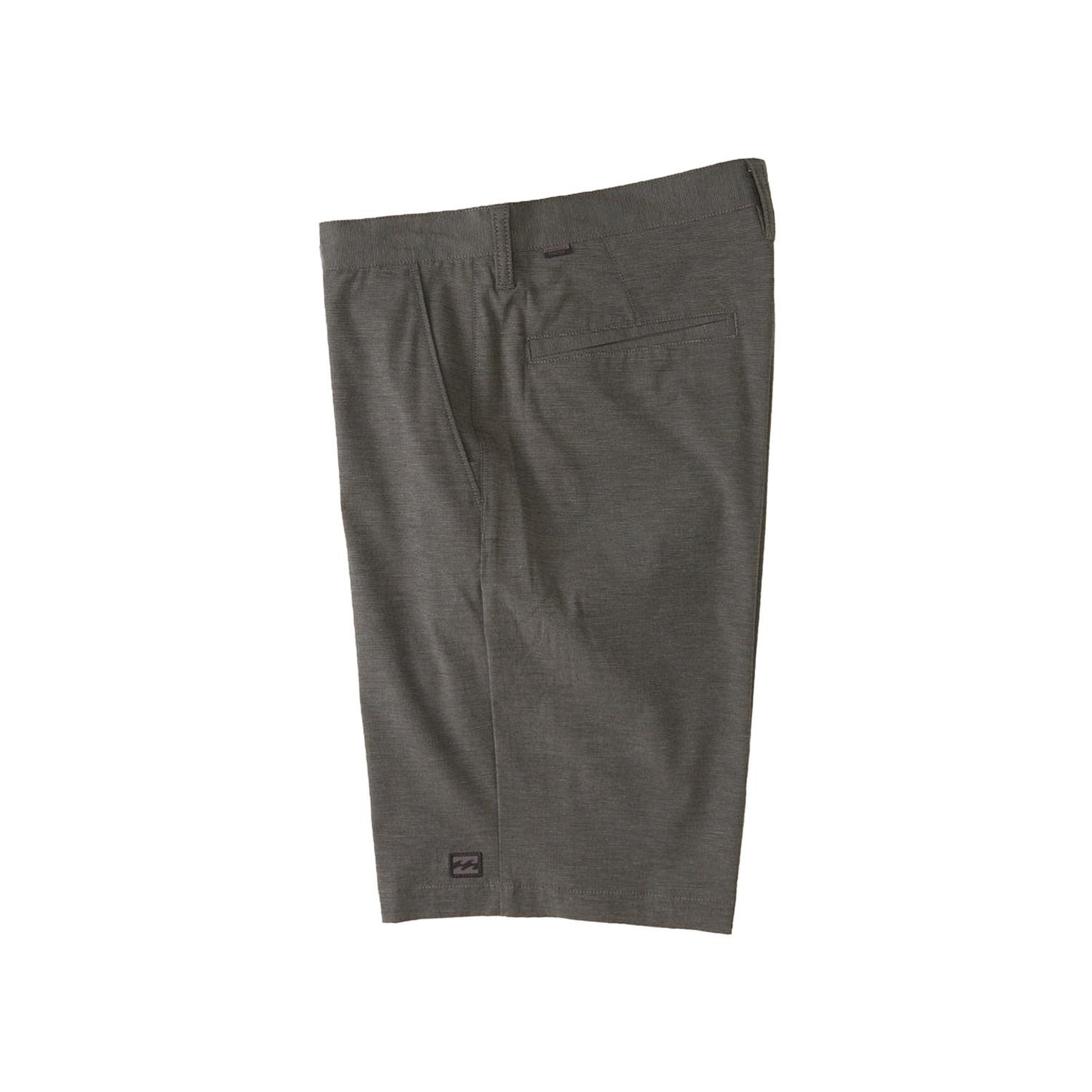 Billabong Crossfire Erkek Walkshort