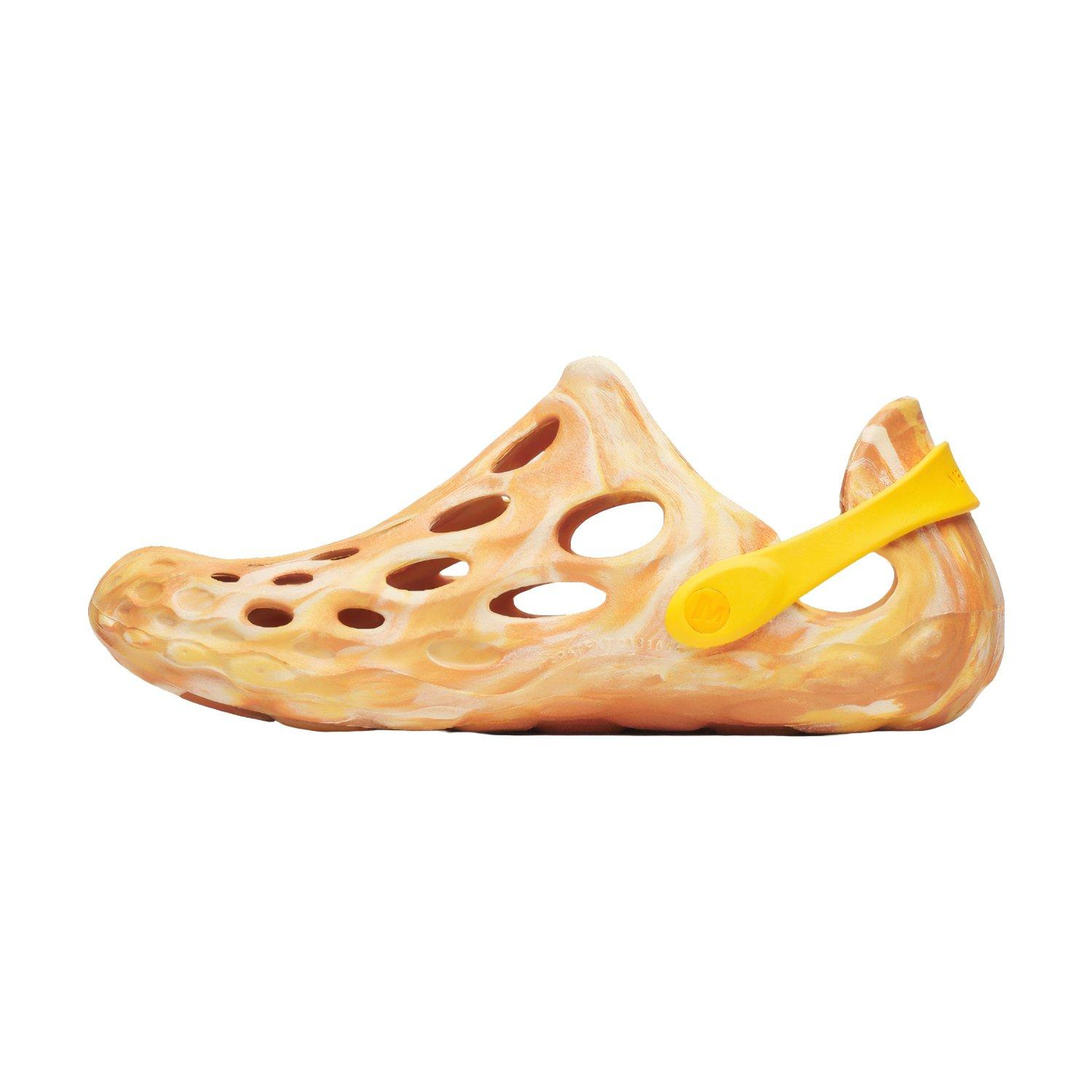Merrell Hydro Moc Erkek Turuncu Terlik