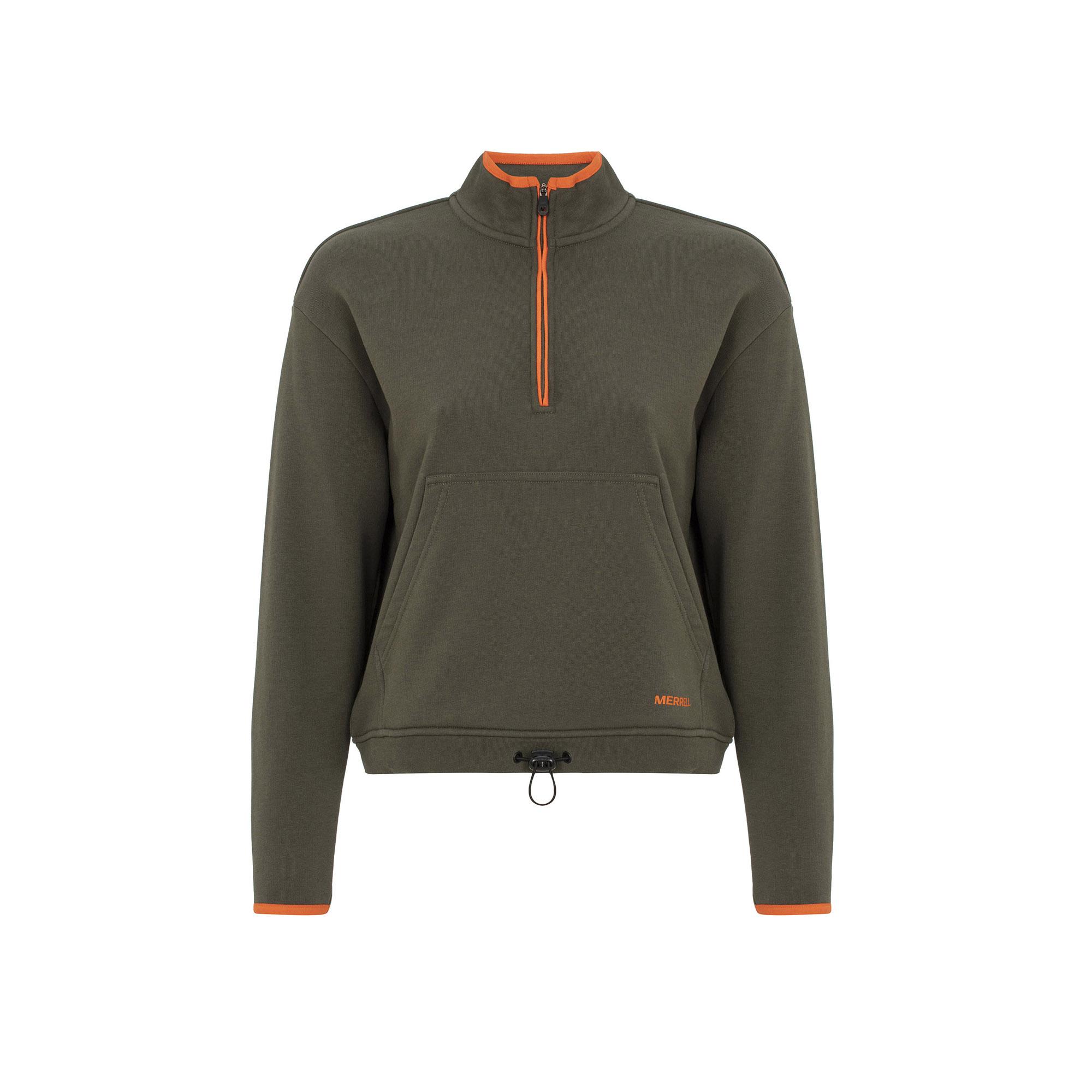 Merrell Sense Kadın Sweatshirt