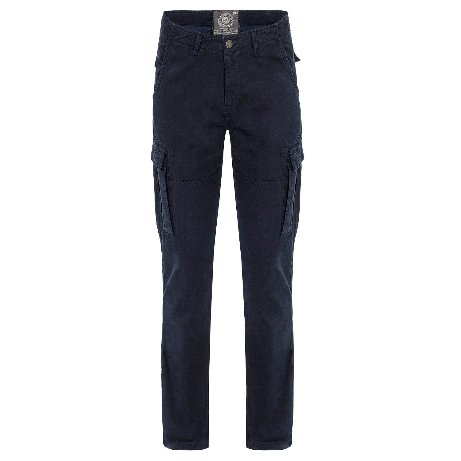 Routefield Woods Erkek Pantolon