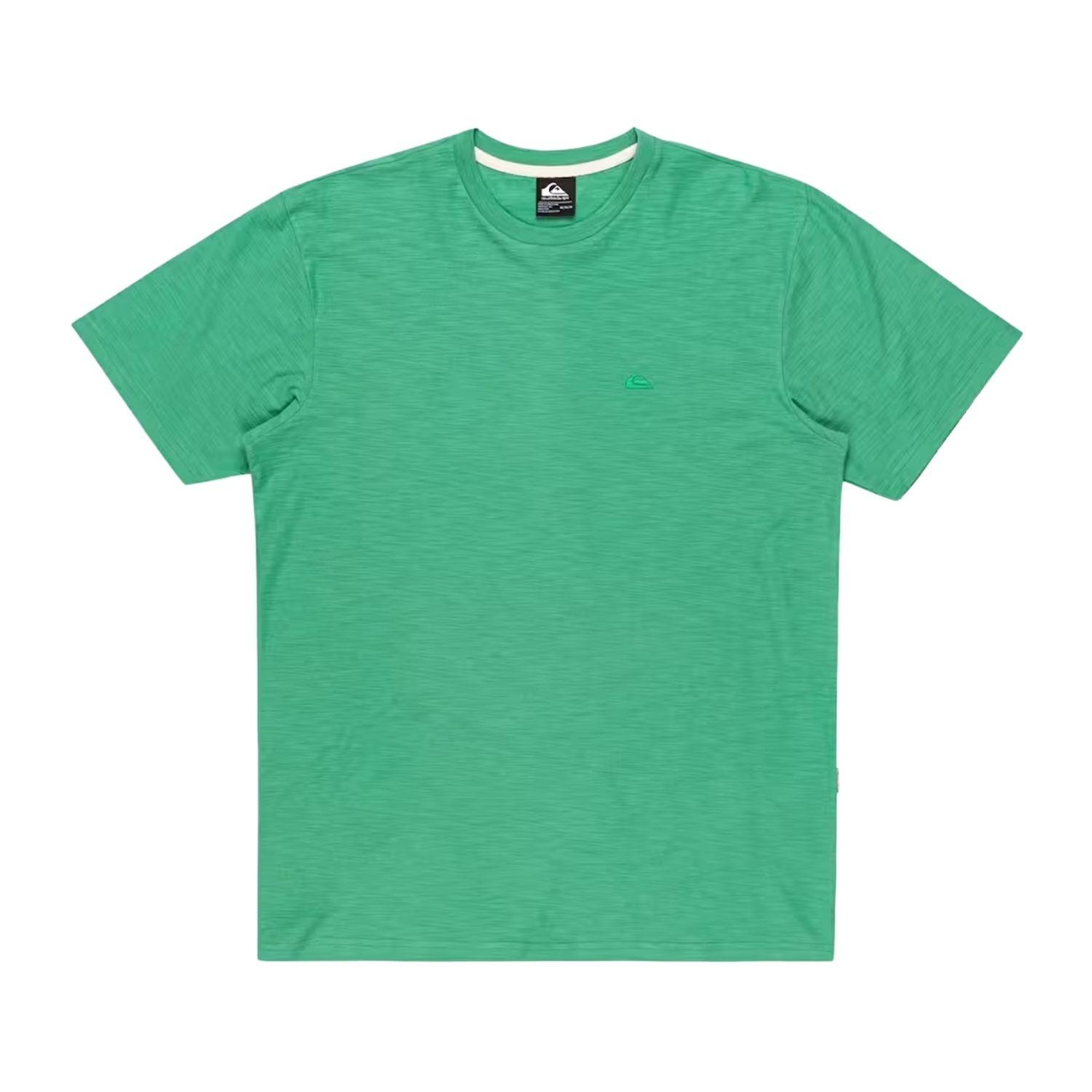 Quiksilver Slub Roundneck Erkek Tişört