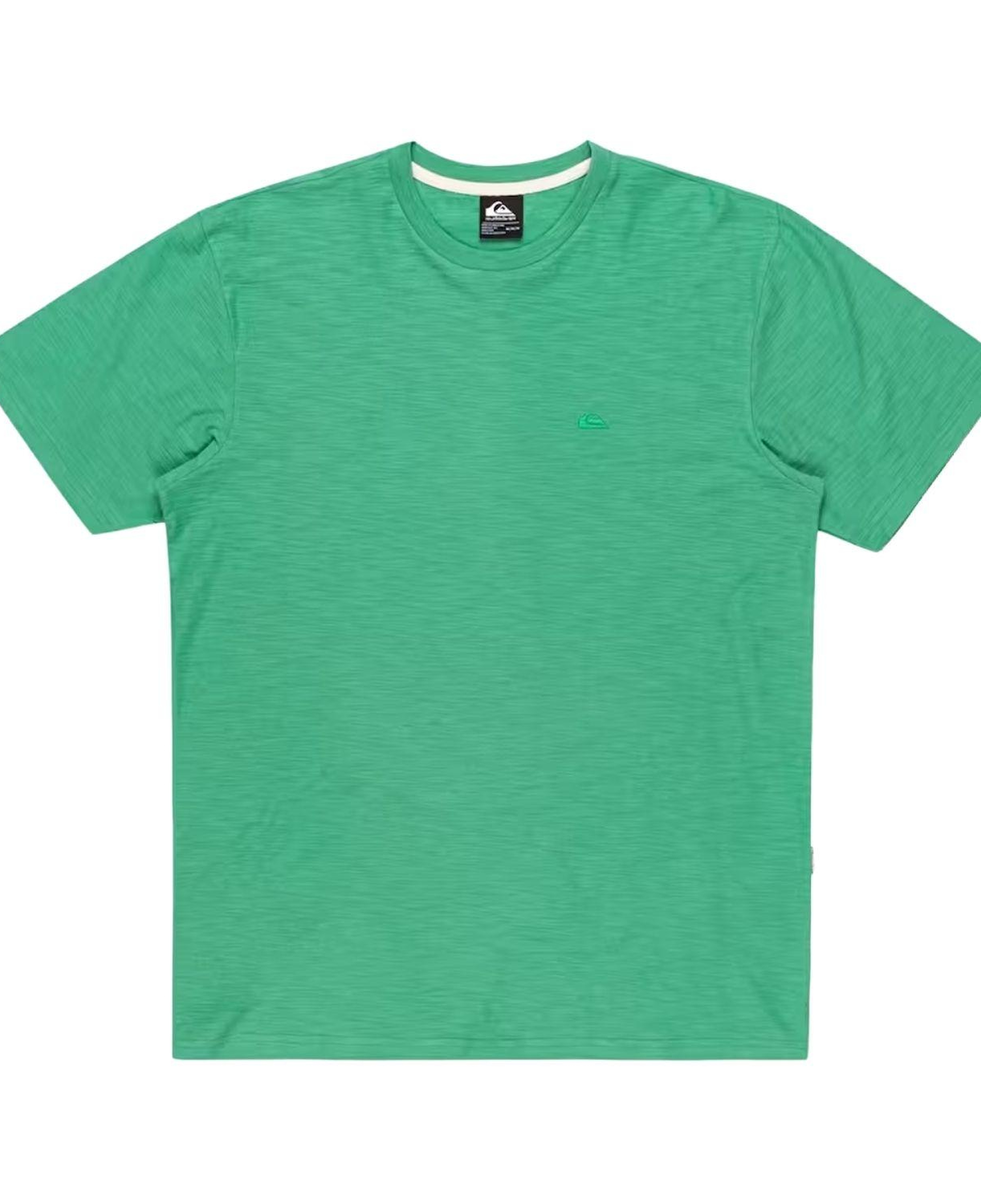 Quiksilver Slub Roundneck Erkek Tişört