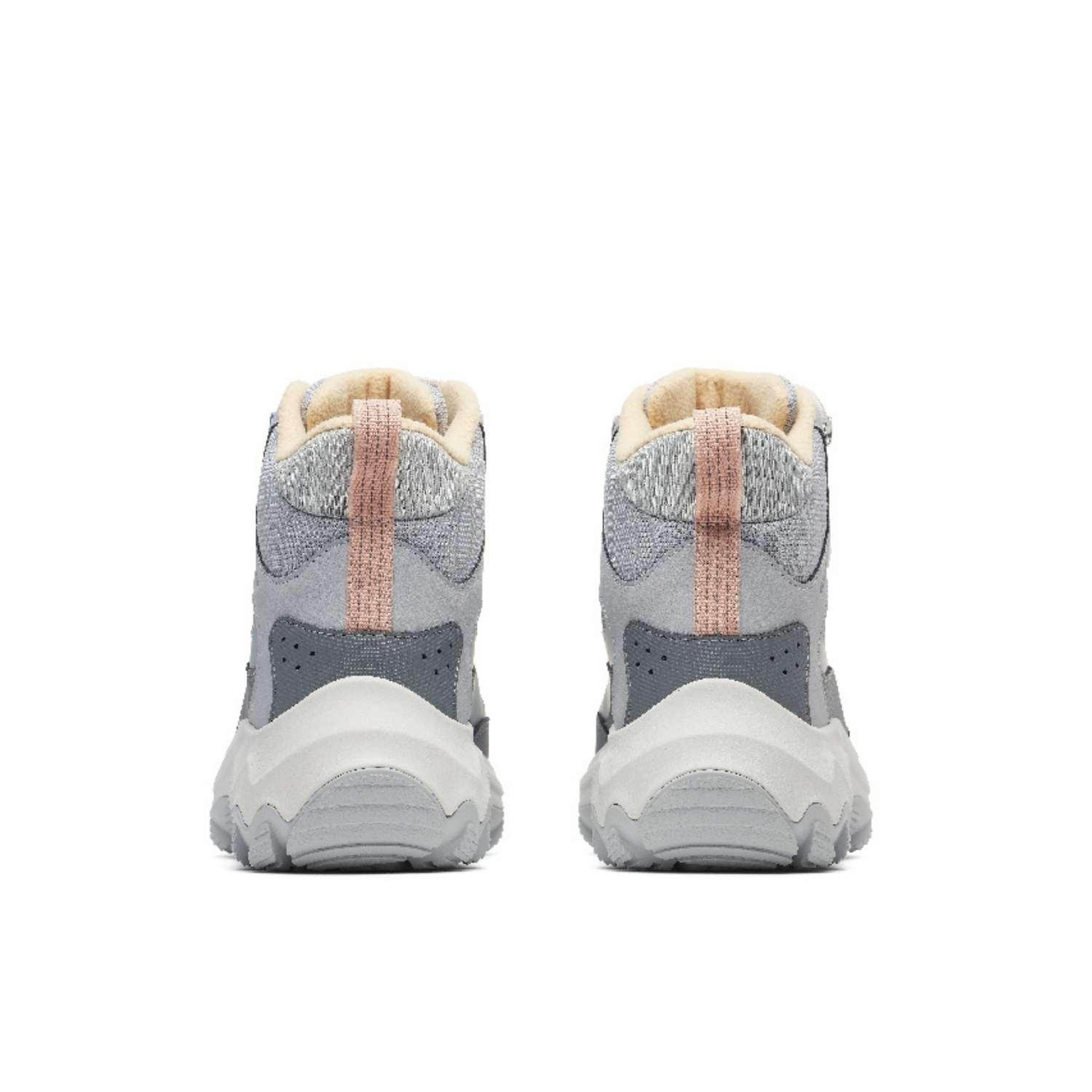Merrell Thermo Chill 2 Mid Waterproof Kadın Bot