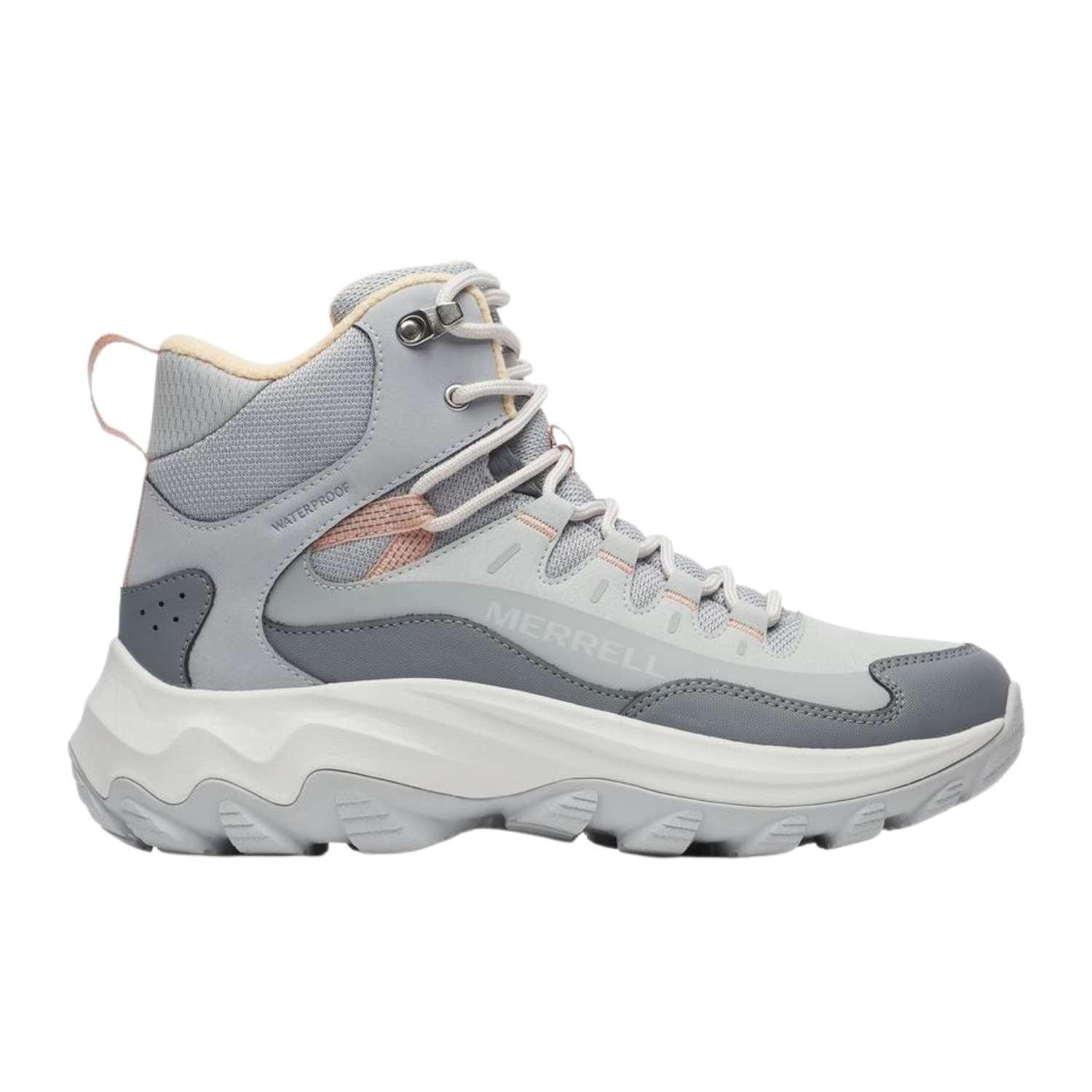 Merrell Thermo Chill 2 Mid Waterproof Kadın Bot