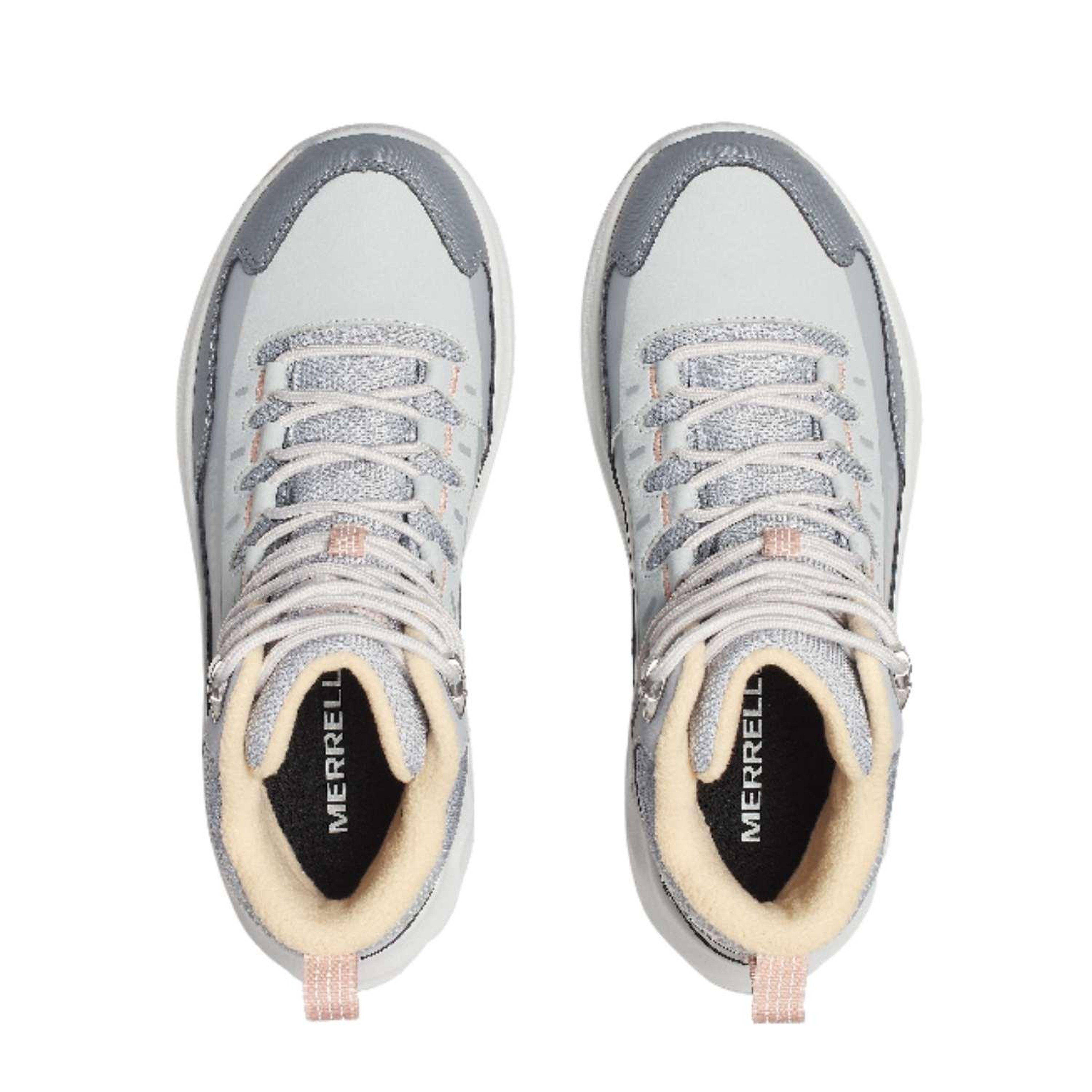 Merrell Thermo Chill 2 Mid Waterproof Kadın Bot