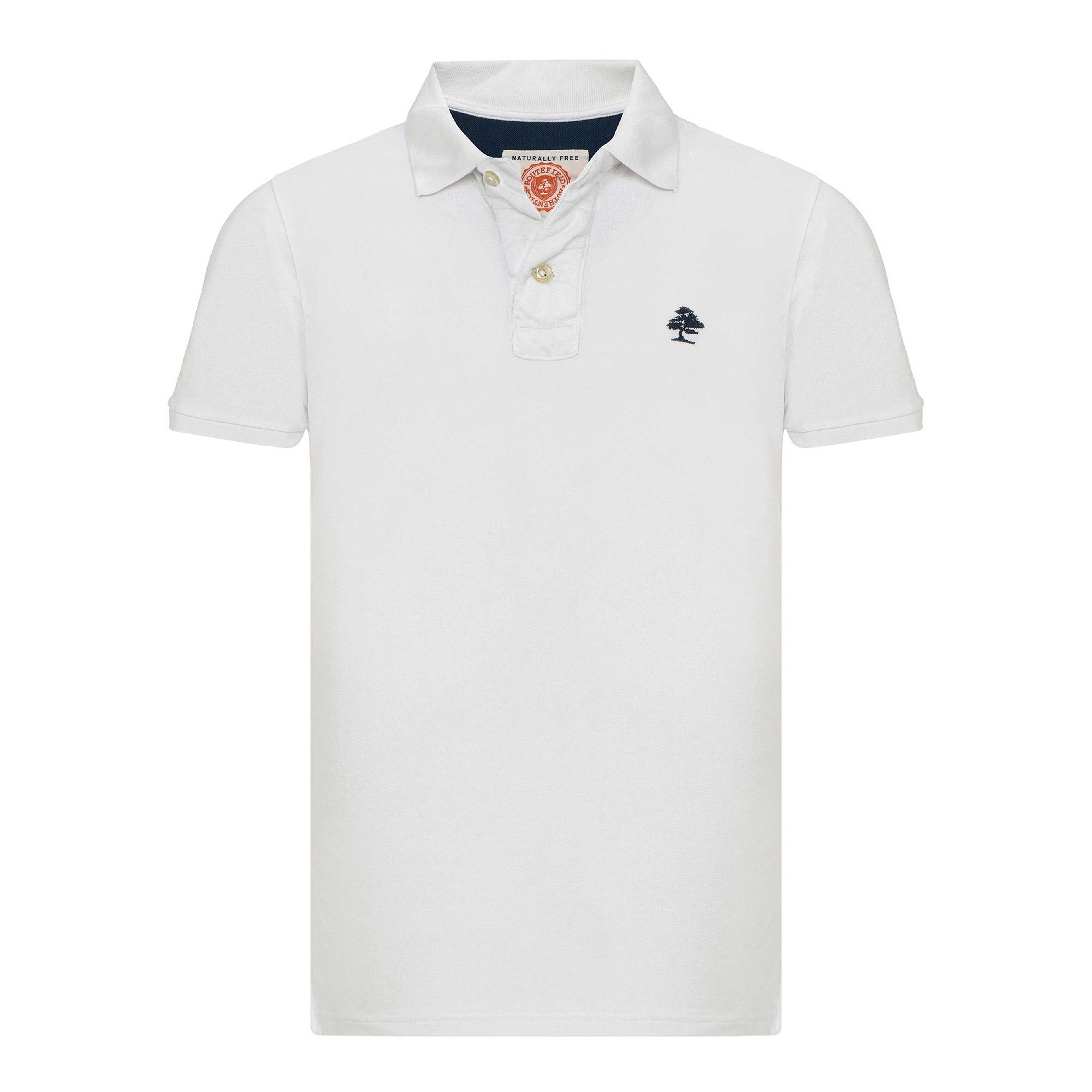 Routefield Patriot Erkek Polo Tişört