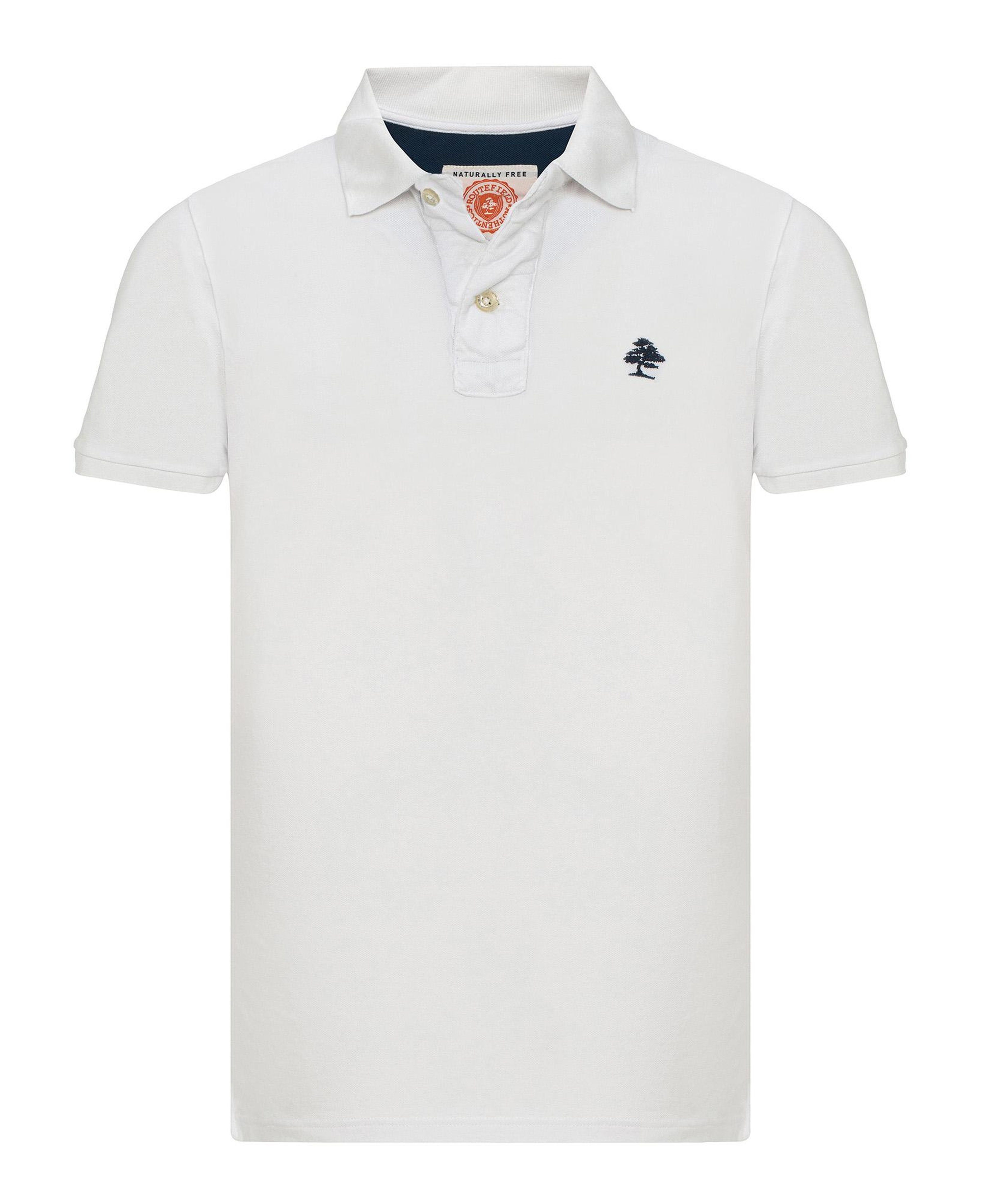 Routefield Patriot Erkek Polo Tişört
