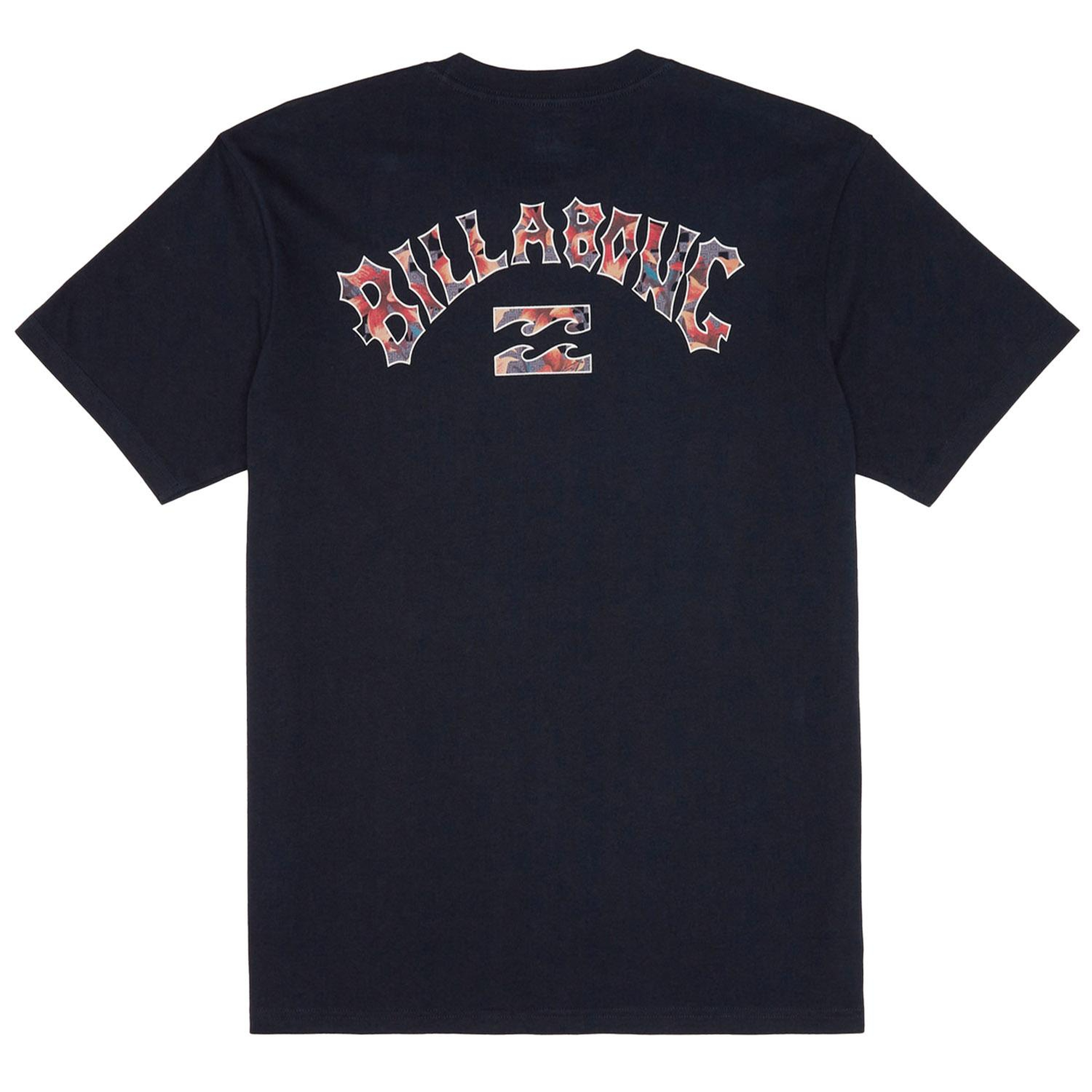 Billabong Arch Fill Erkek Tişört
