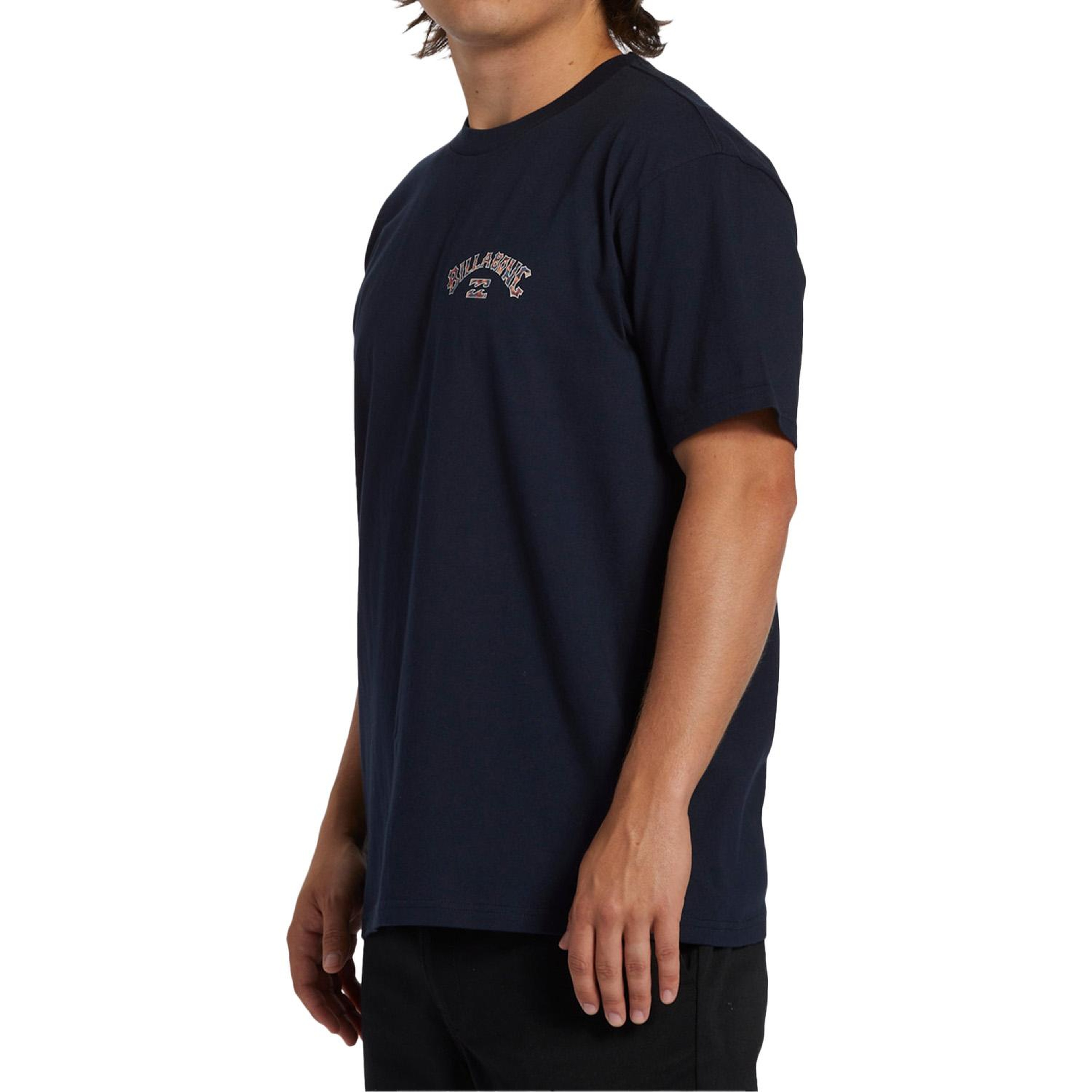 Billabong Arch Fill Erkek Tişört