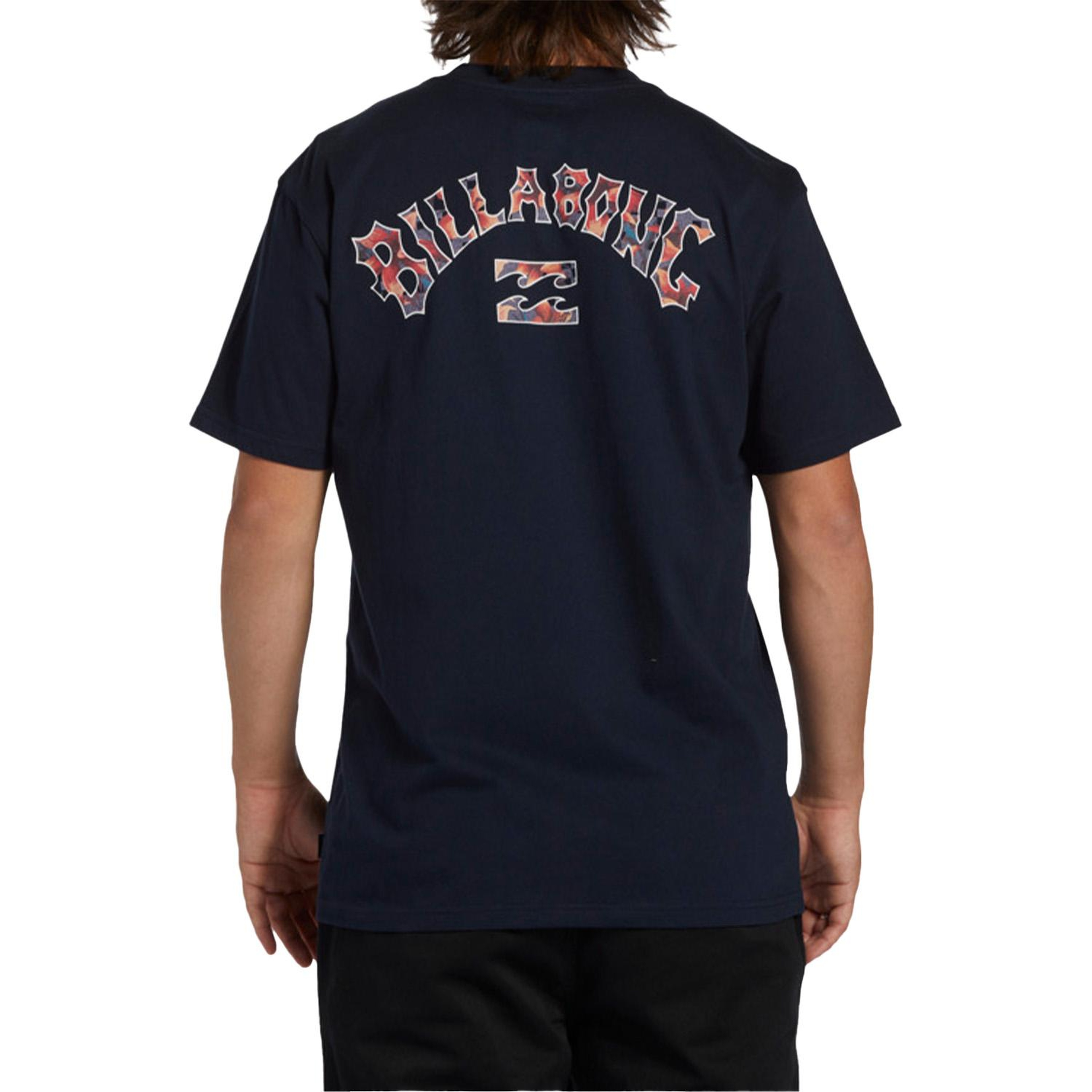 Billabong Arch Fill Erkek Tişört