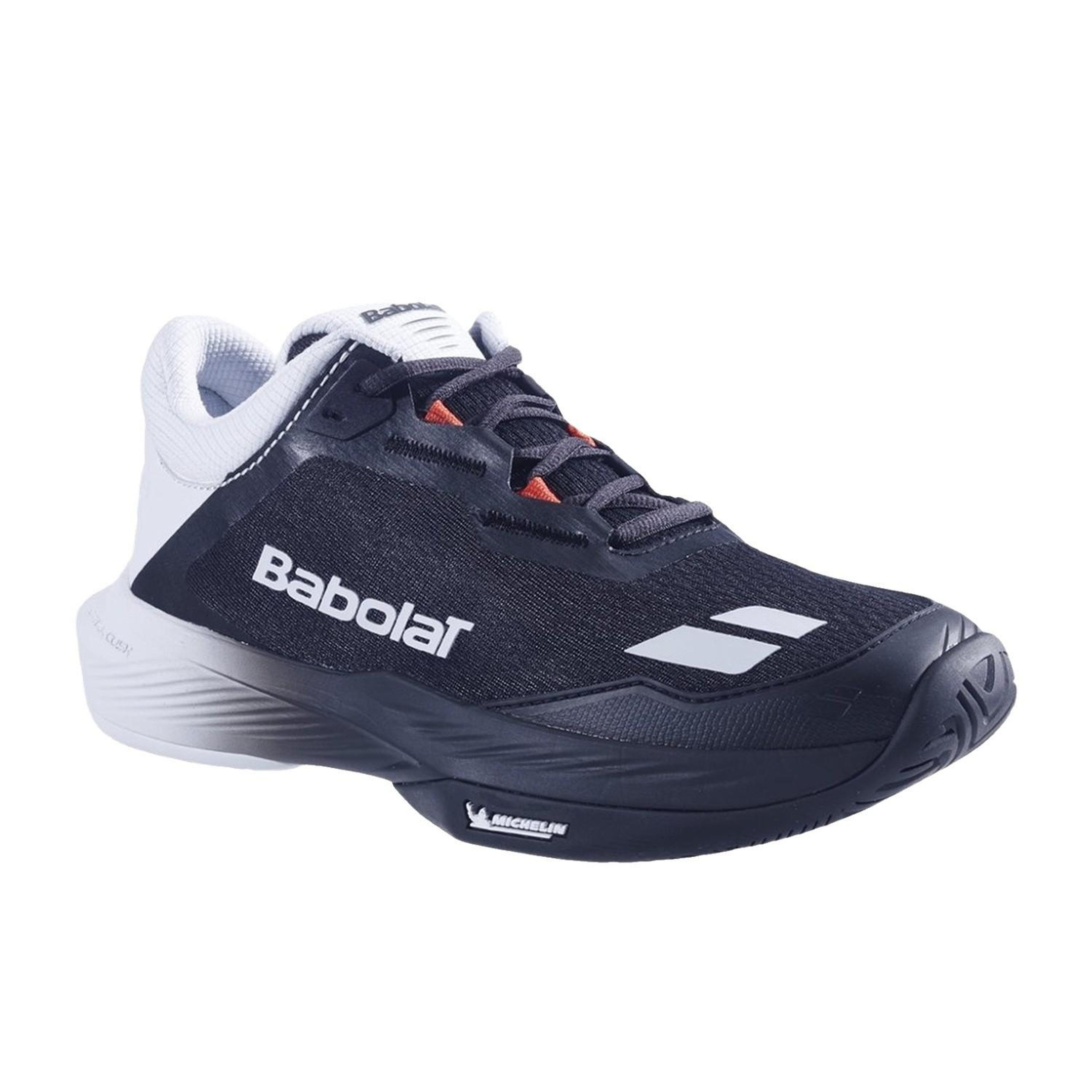 Babolat Sfx 4 All Court Men Erkek Mavi Tenis Ayakkabısı