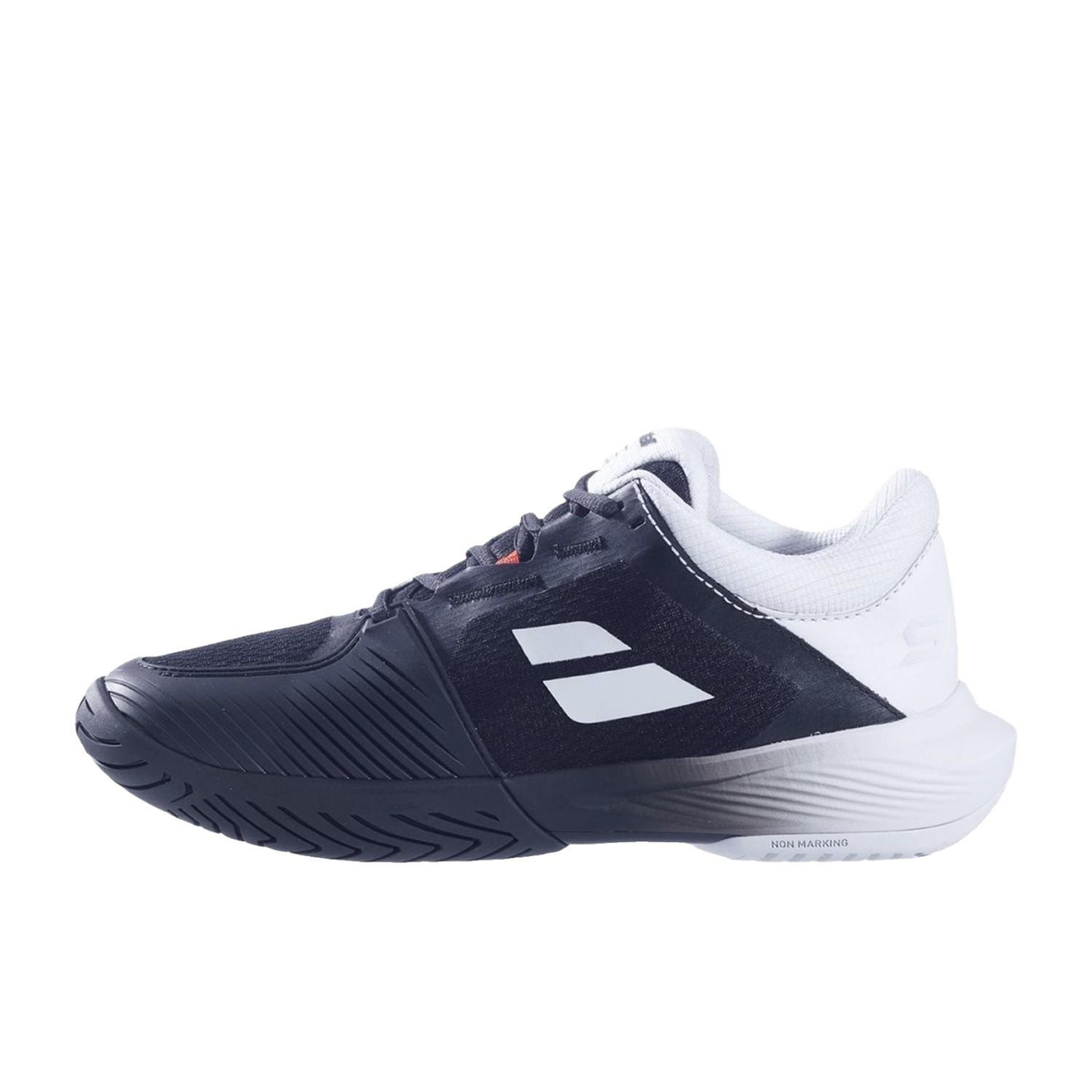 Babolat Sfx 4 All Court Men Erkek Mavi Tenis Ayakkabısı