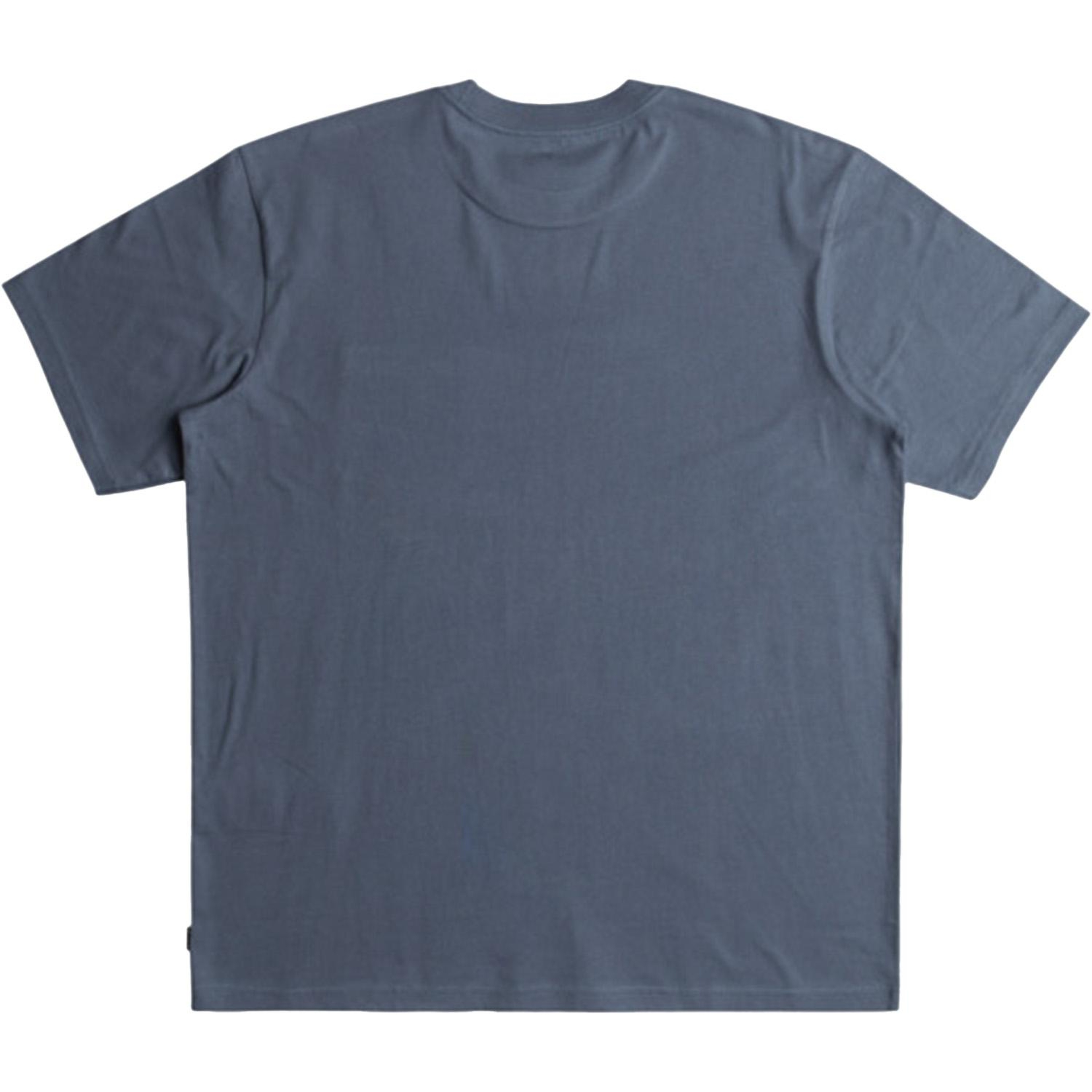 Billabong Stacked Arch Pkt Erkek Tişört